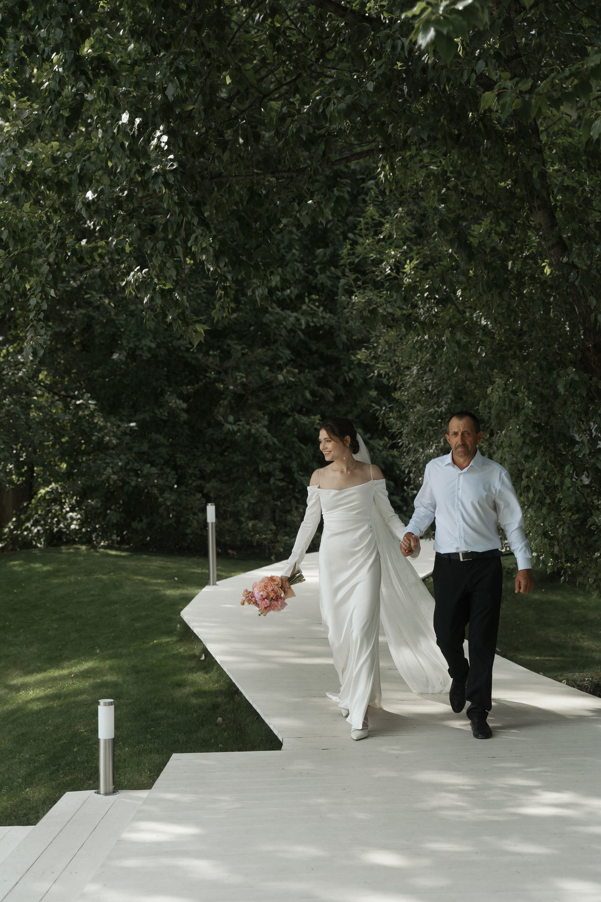 Ты мое будущее. Свадебный фотограф Москва Светлана Анисимова