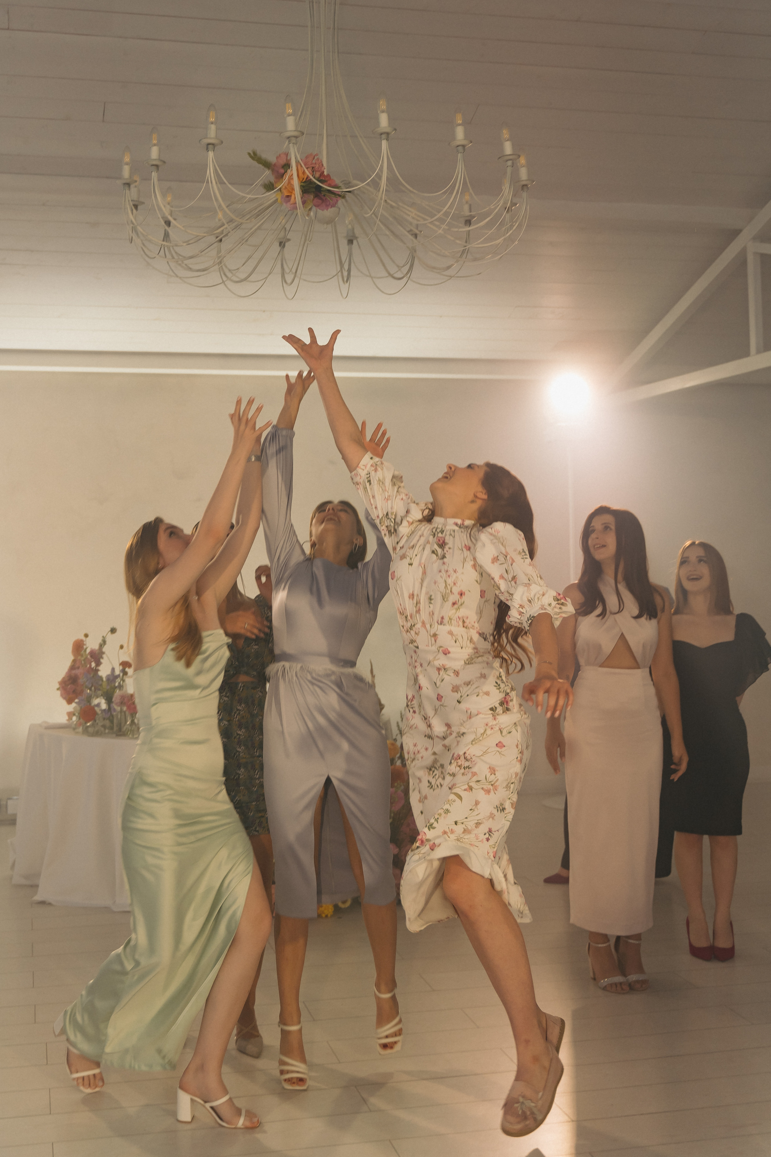 Ты мое будущее. Свадебный фотограф Москва Светлана Анисимова