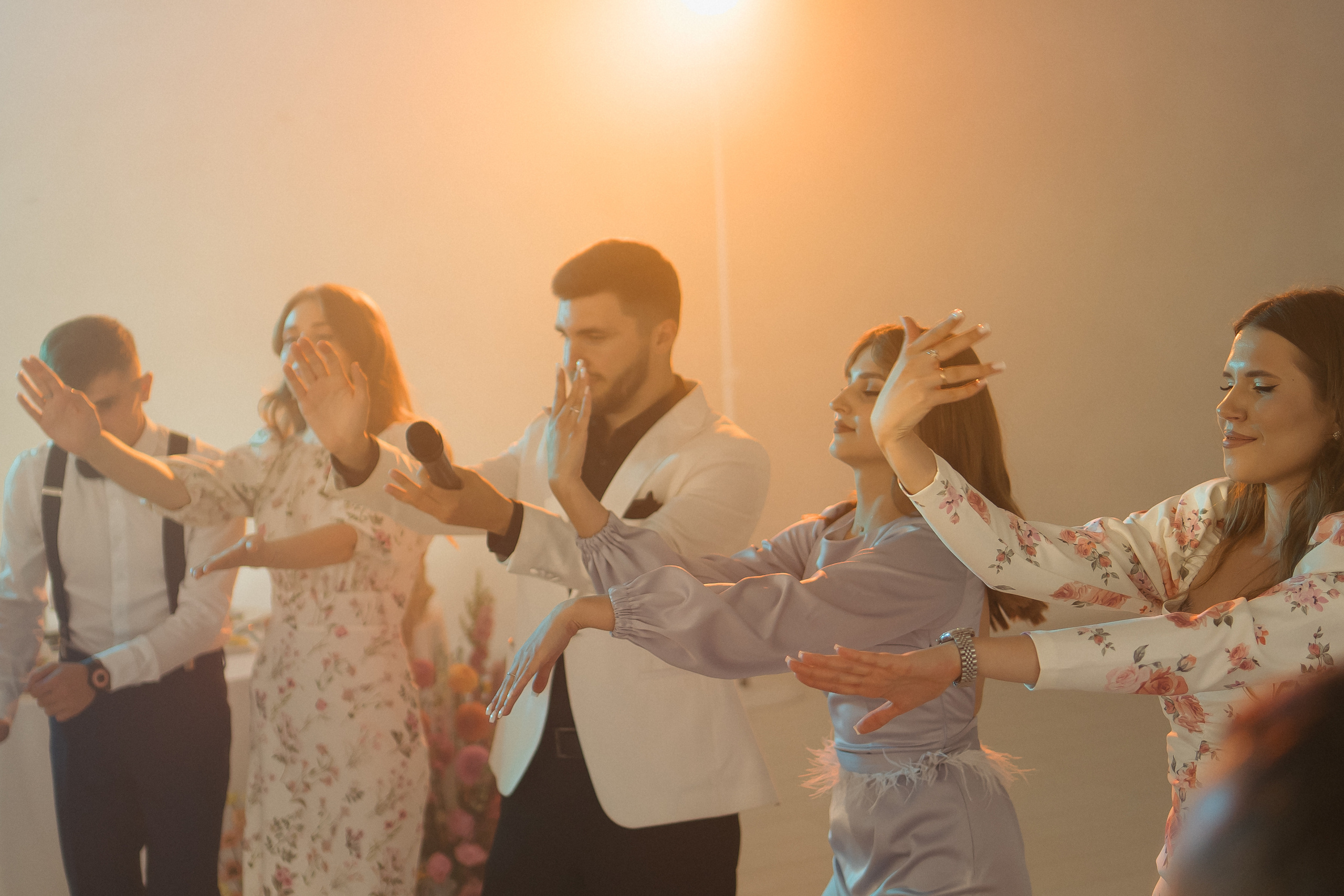 Ты мое будущее. Свадебный фотограф Москва Светлана Анисимова