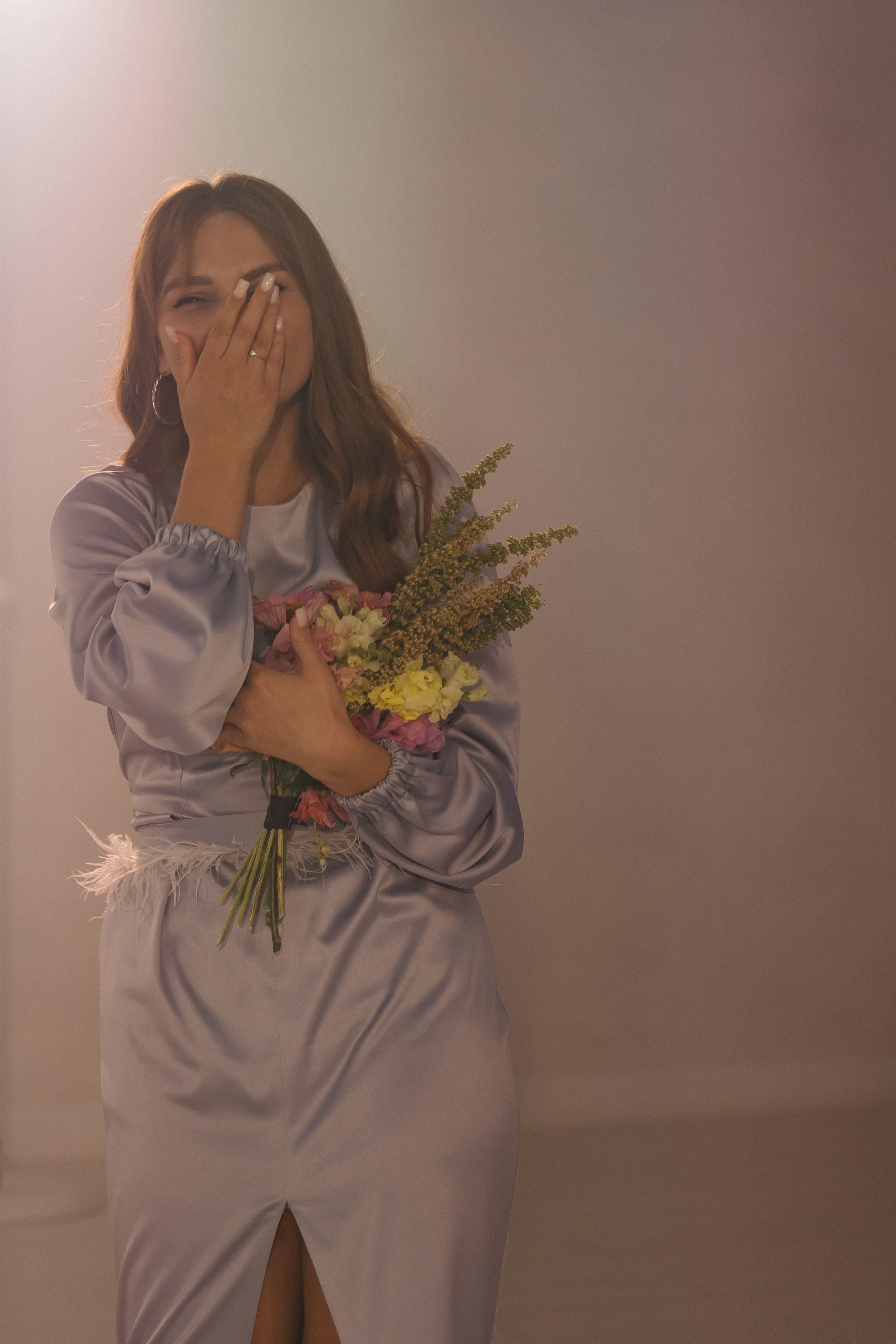 Ты мое будущее. Свадебный фотограф Москва Светлана Анисимова