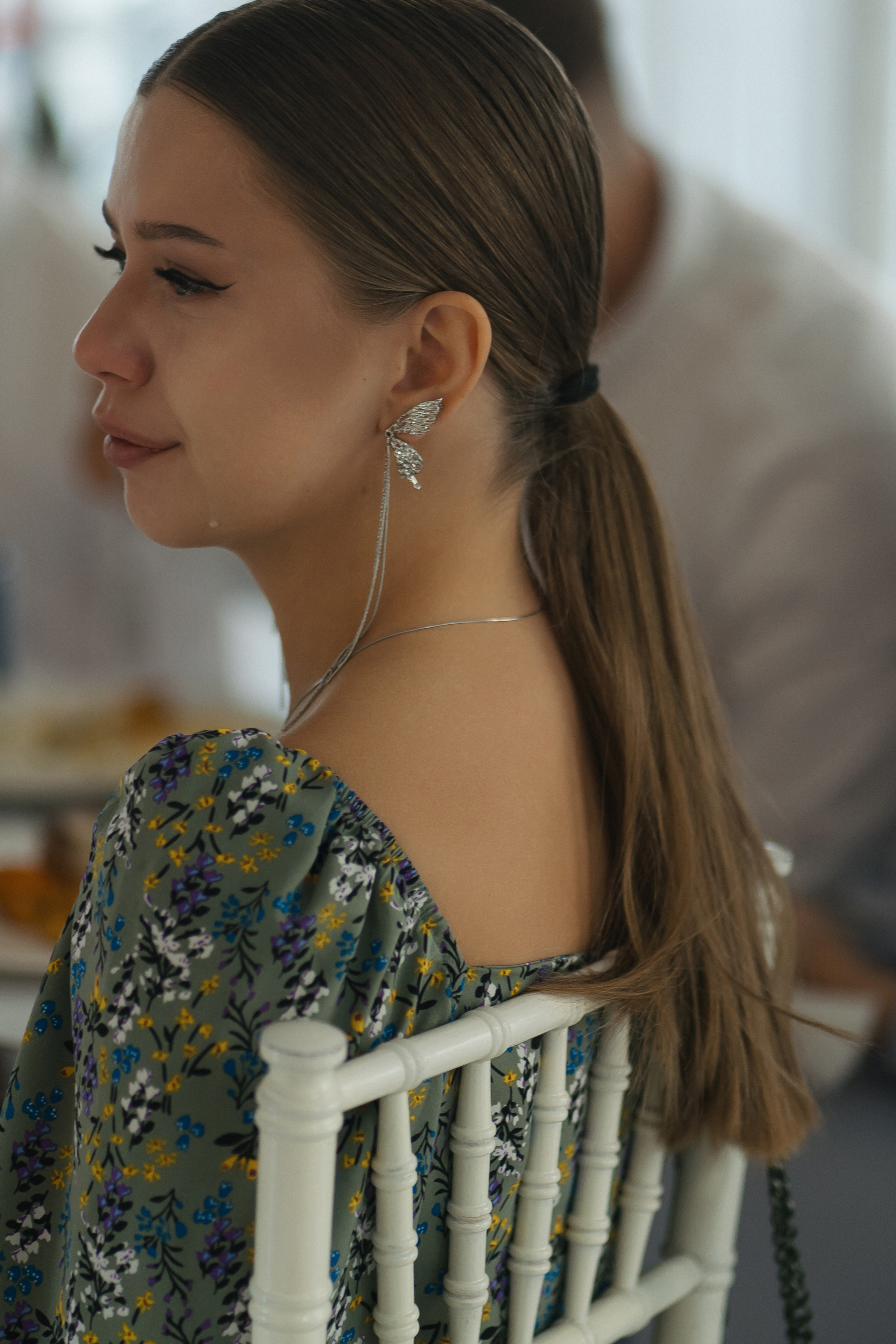 Ты мое будущее. Свадебный фотограф Москва Светлана Анисимова