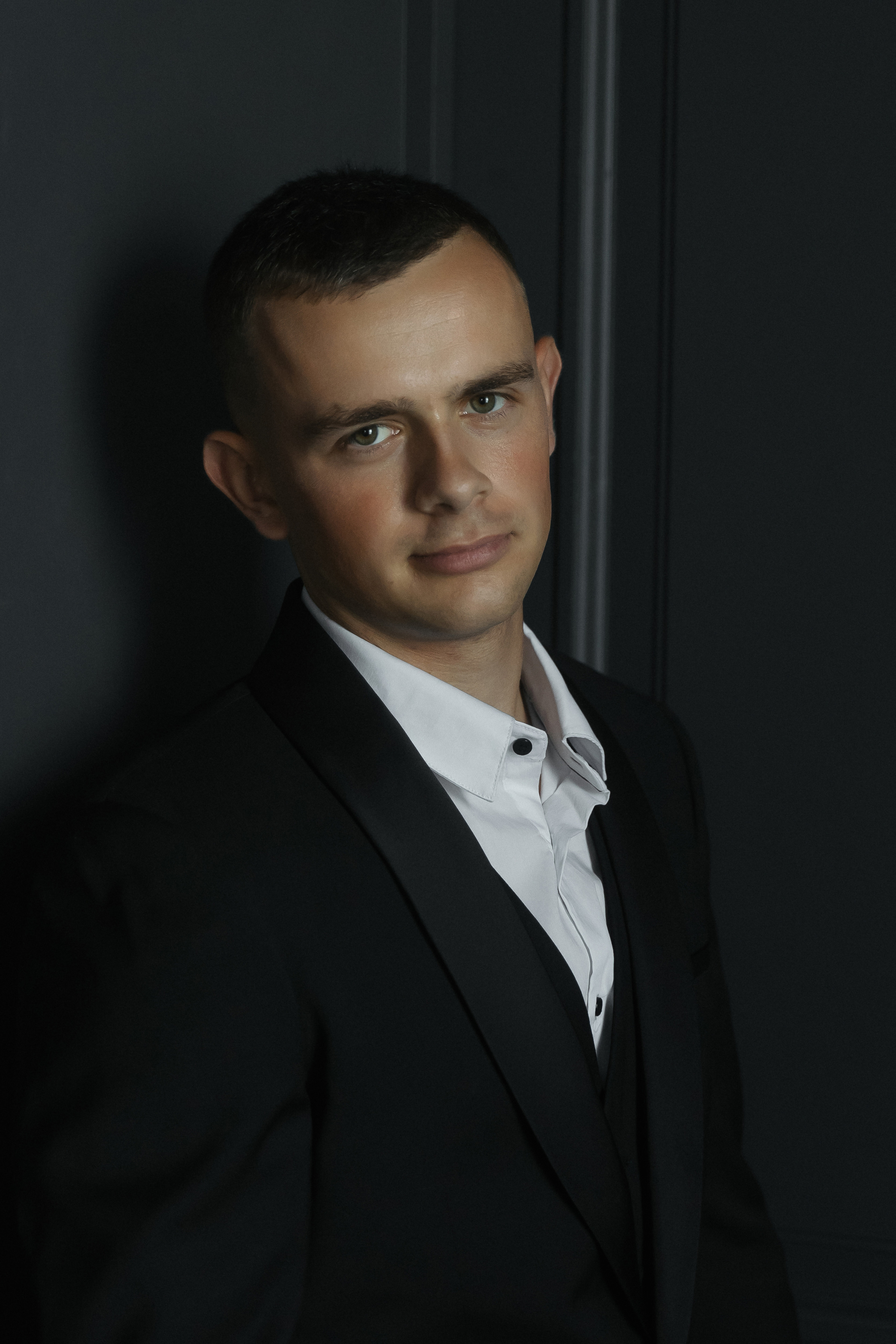 Ты мое будущее. Свадебный фотограф Москва Светлана Анисимова