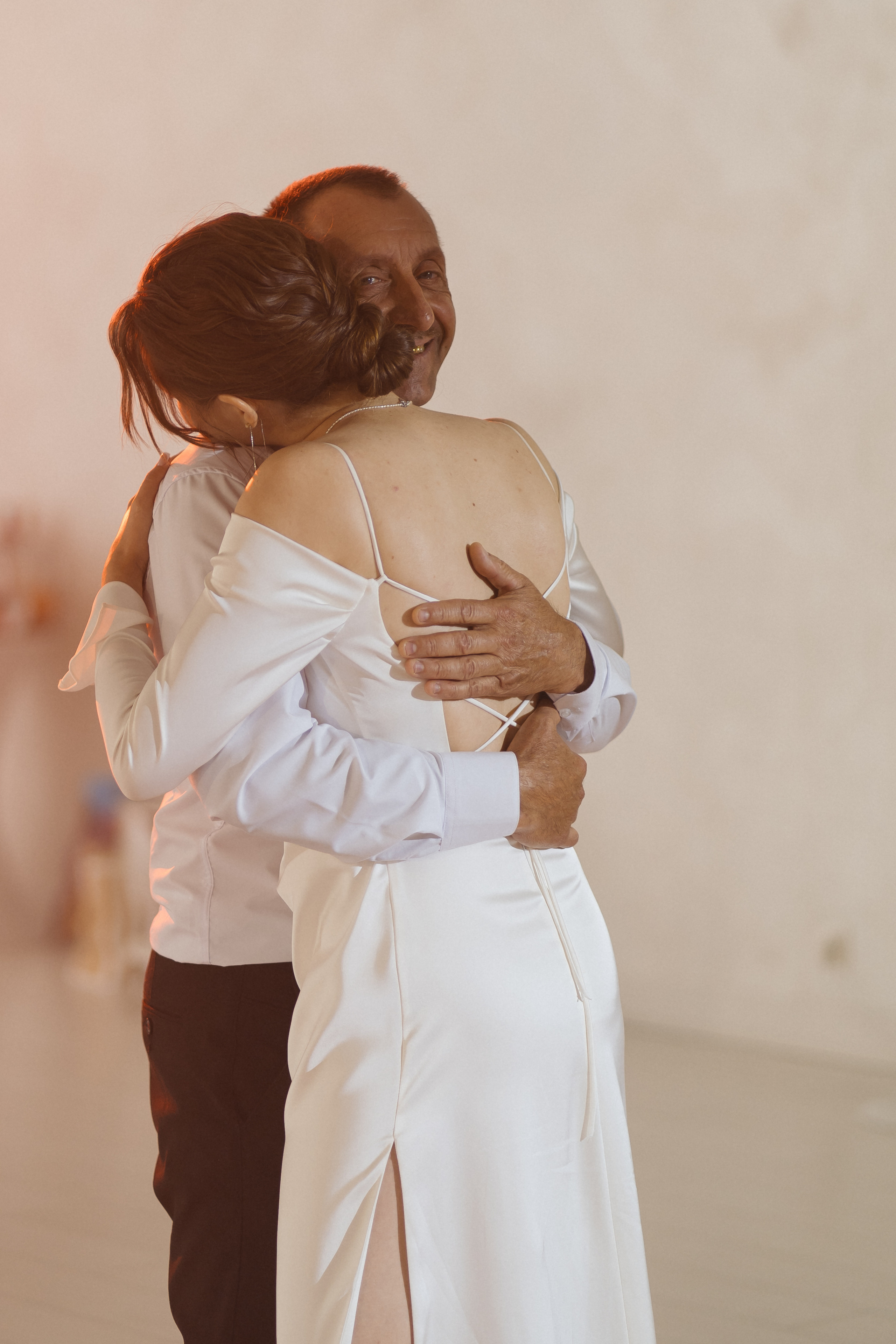 Ты мое будущее. Свадебный фотограф Москва Светлана Анисимова