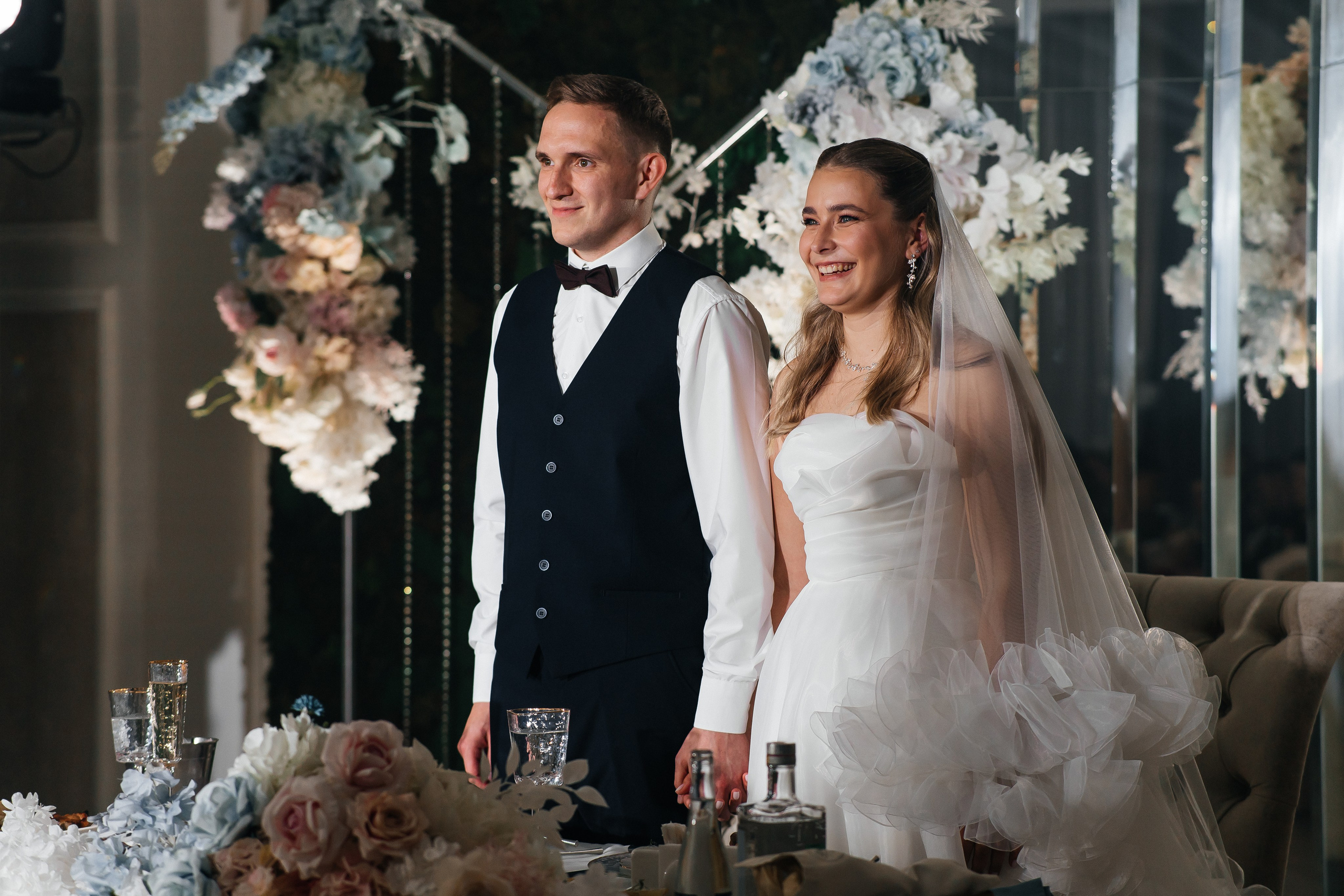 Артем и Софья. Свадебный и семейный фотограф в Ростове-на-Дону