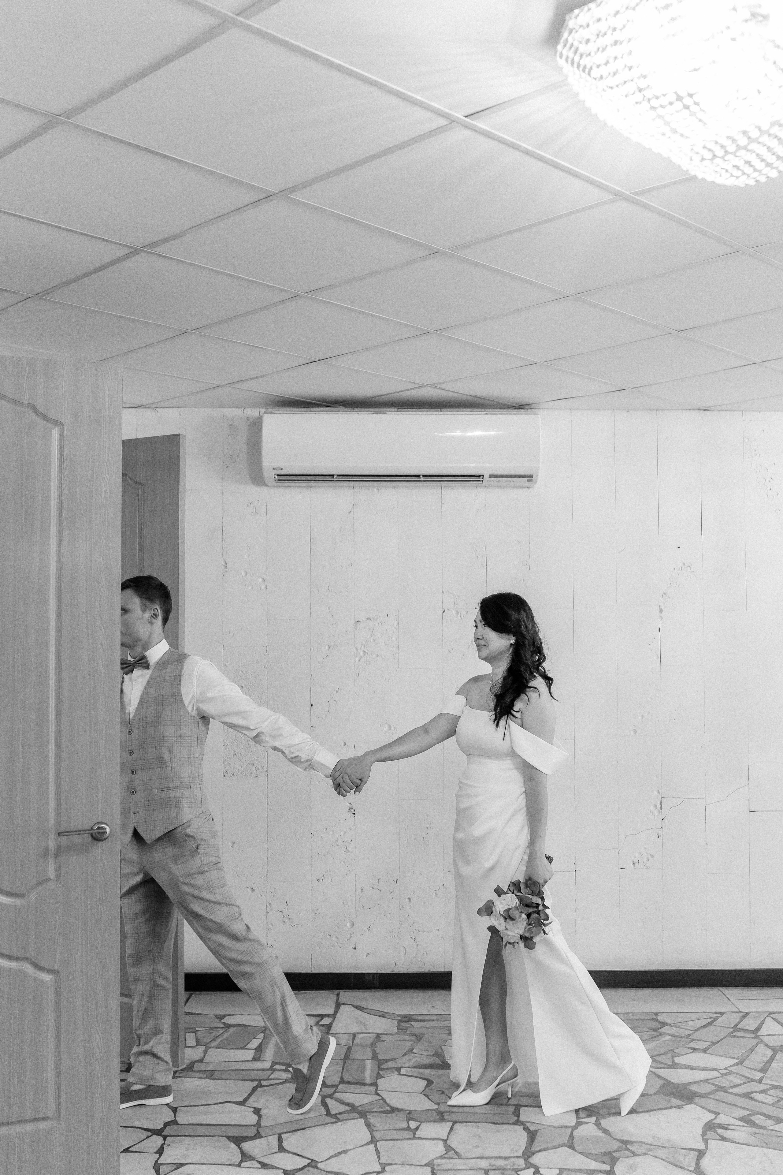 Роспись в Загсе. Видное. Профессиональный фотограф, Москва |Видное Елена Елизарова