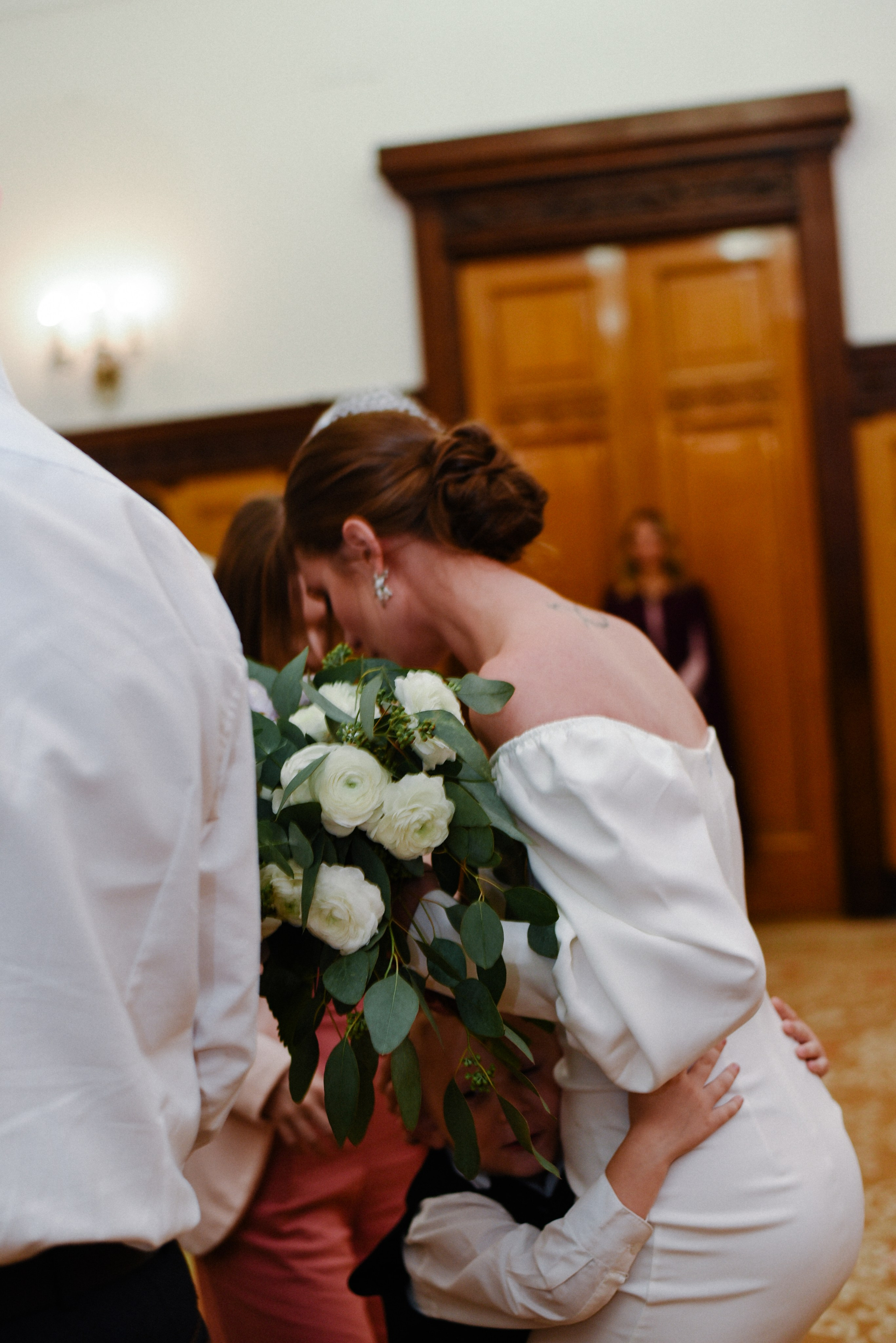 Егор и Виктория Грибоедовский ЗАГС и прогулка по городу. Фотограф Лола Волна, город Москва