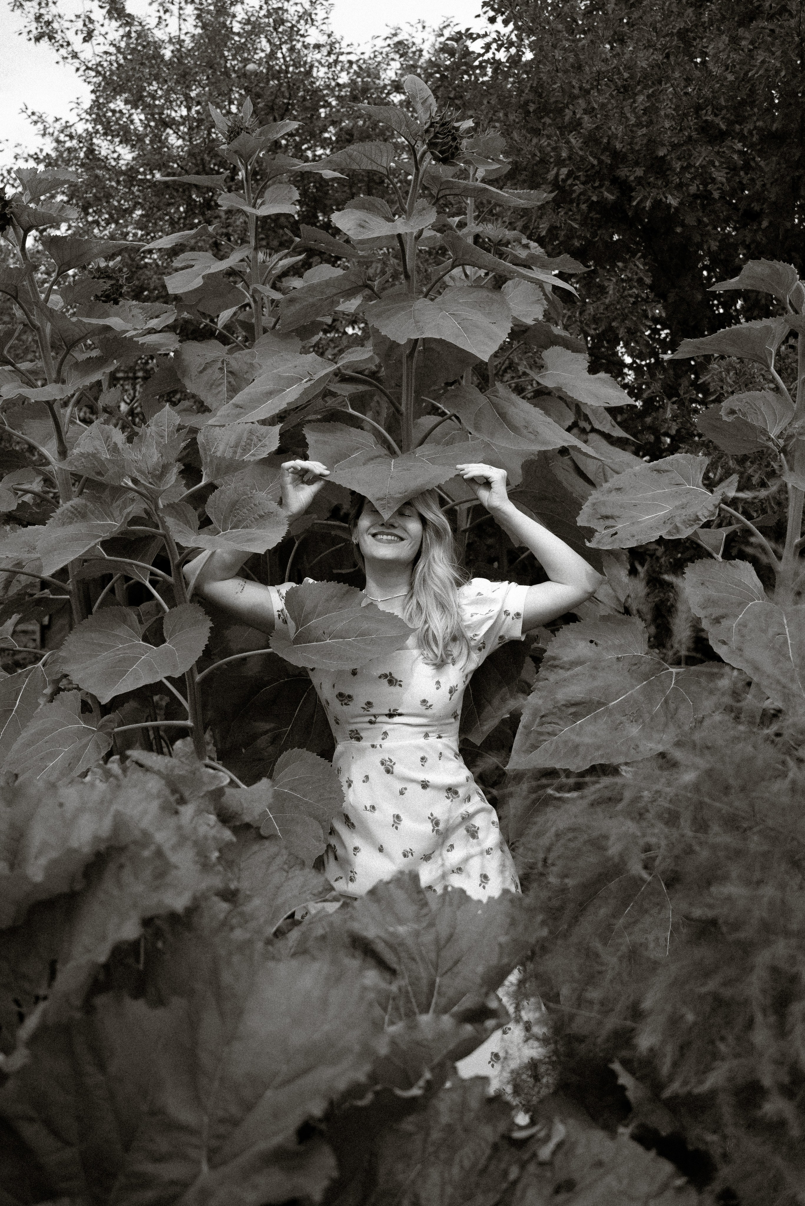 Саша. Тамара Власова