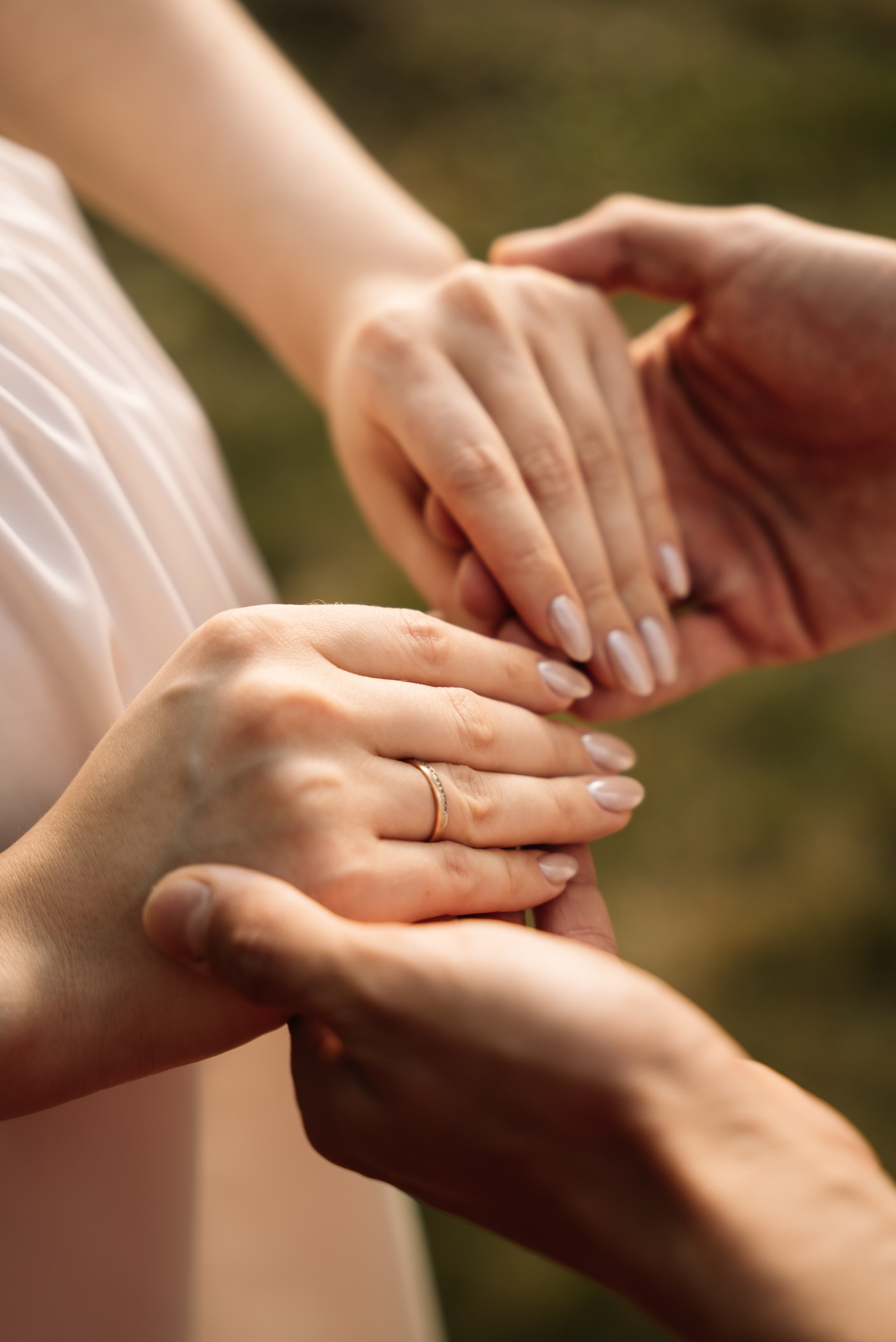 Беременность. Свадебный фотограф в Самаре Анна Ковалева