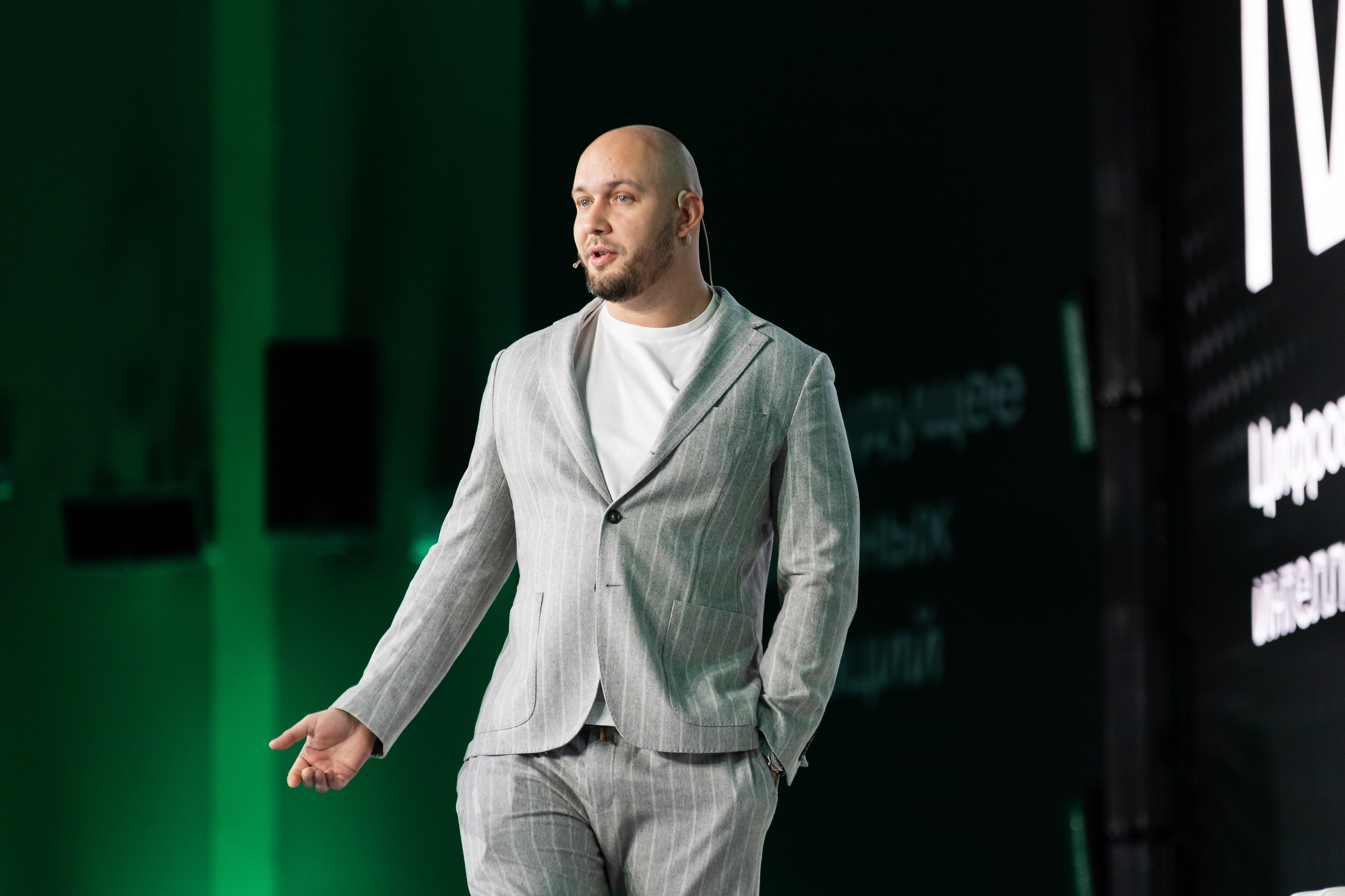 IVA DAY 2024. Свадебный и портретный фотограф в Королёве Сергей Чихарев