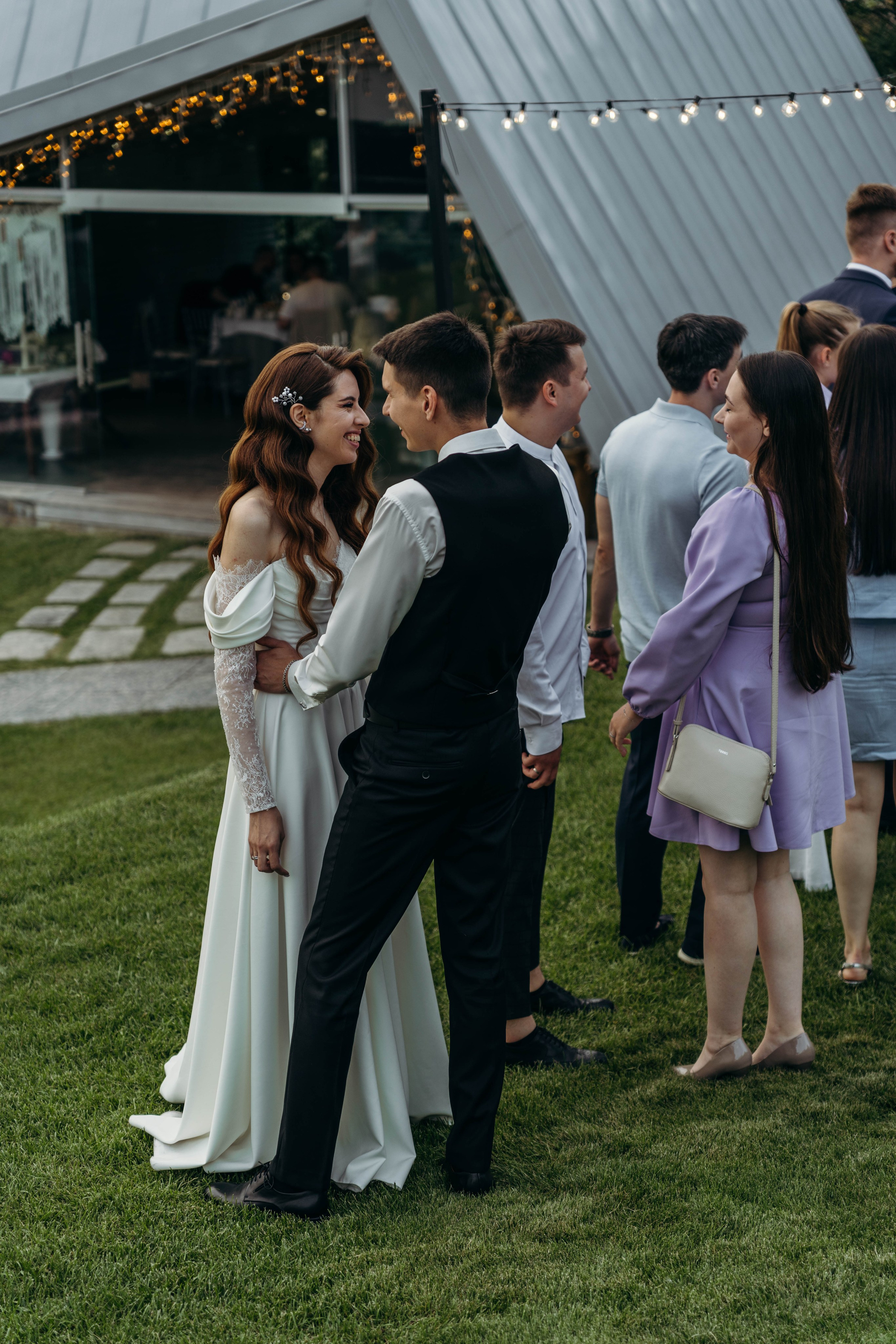 Свадьба. Семейный и портретный фотограф во Владимире и Суздале