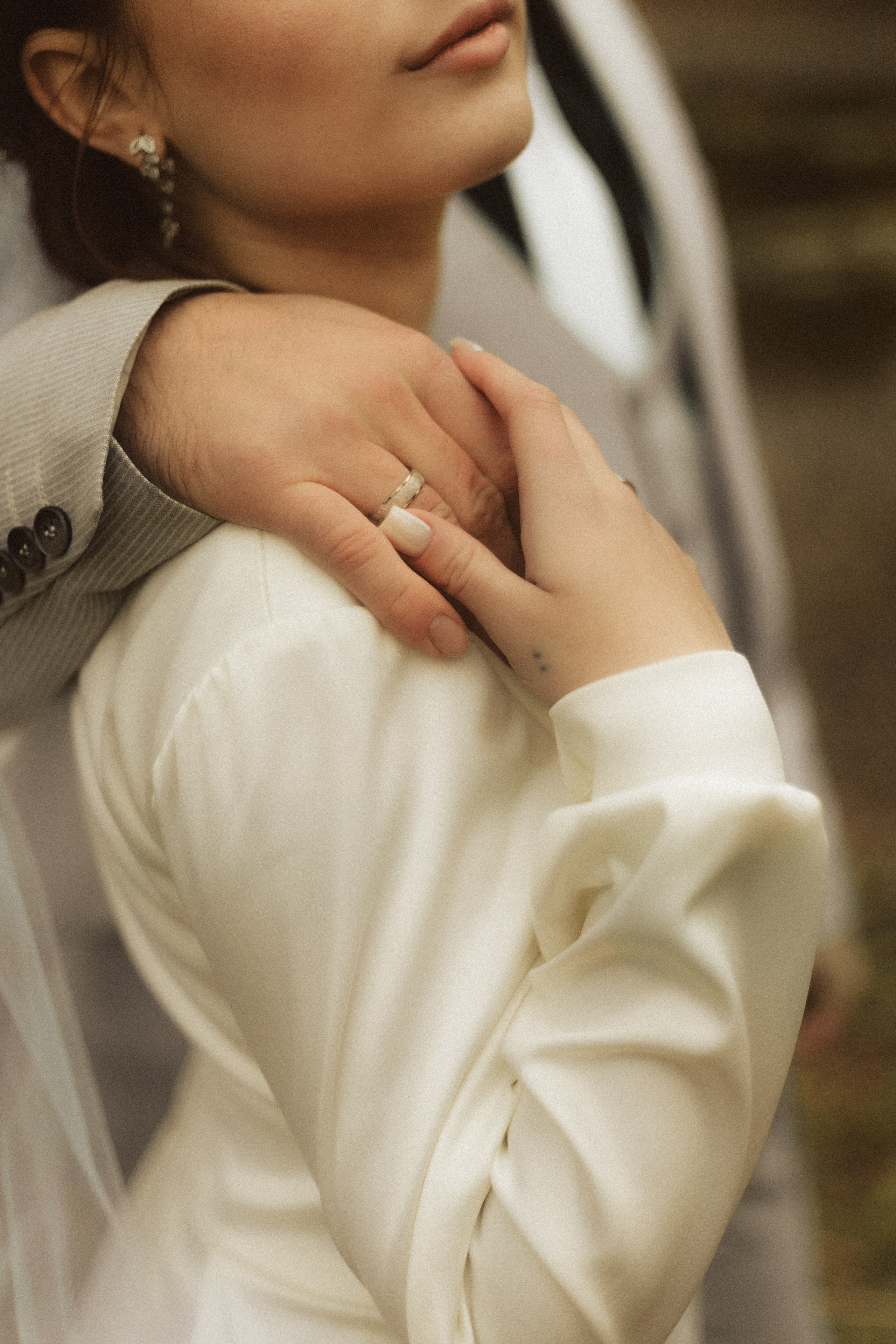 Юрий и Марина. Фотограф свадебных и парных историй Кристина Шакула