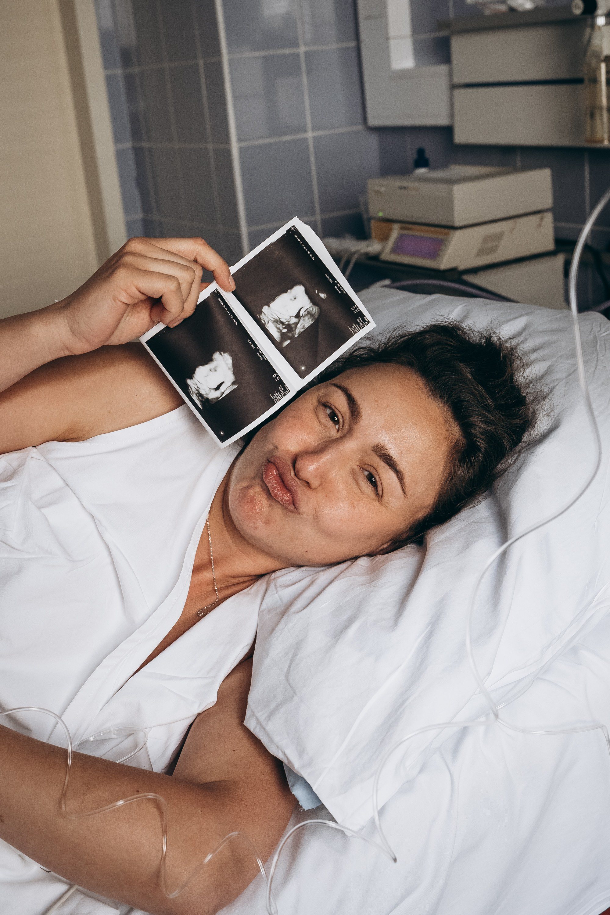 Фотограф на роды в Москве. Фотограф на роды в Москве Алла Rockymouse