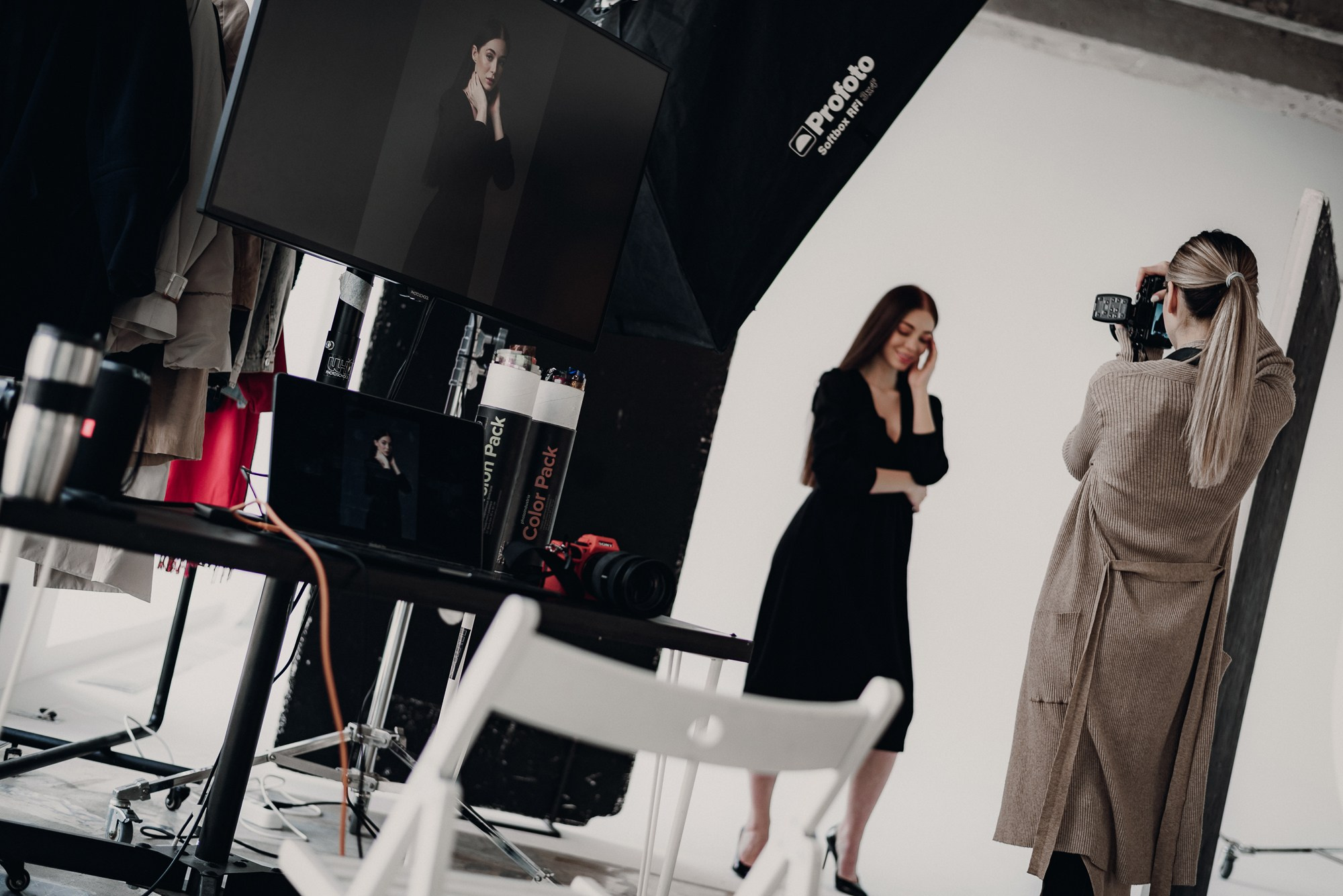 фотограф репортаж мероприятия