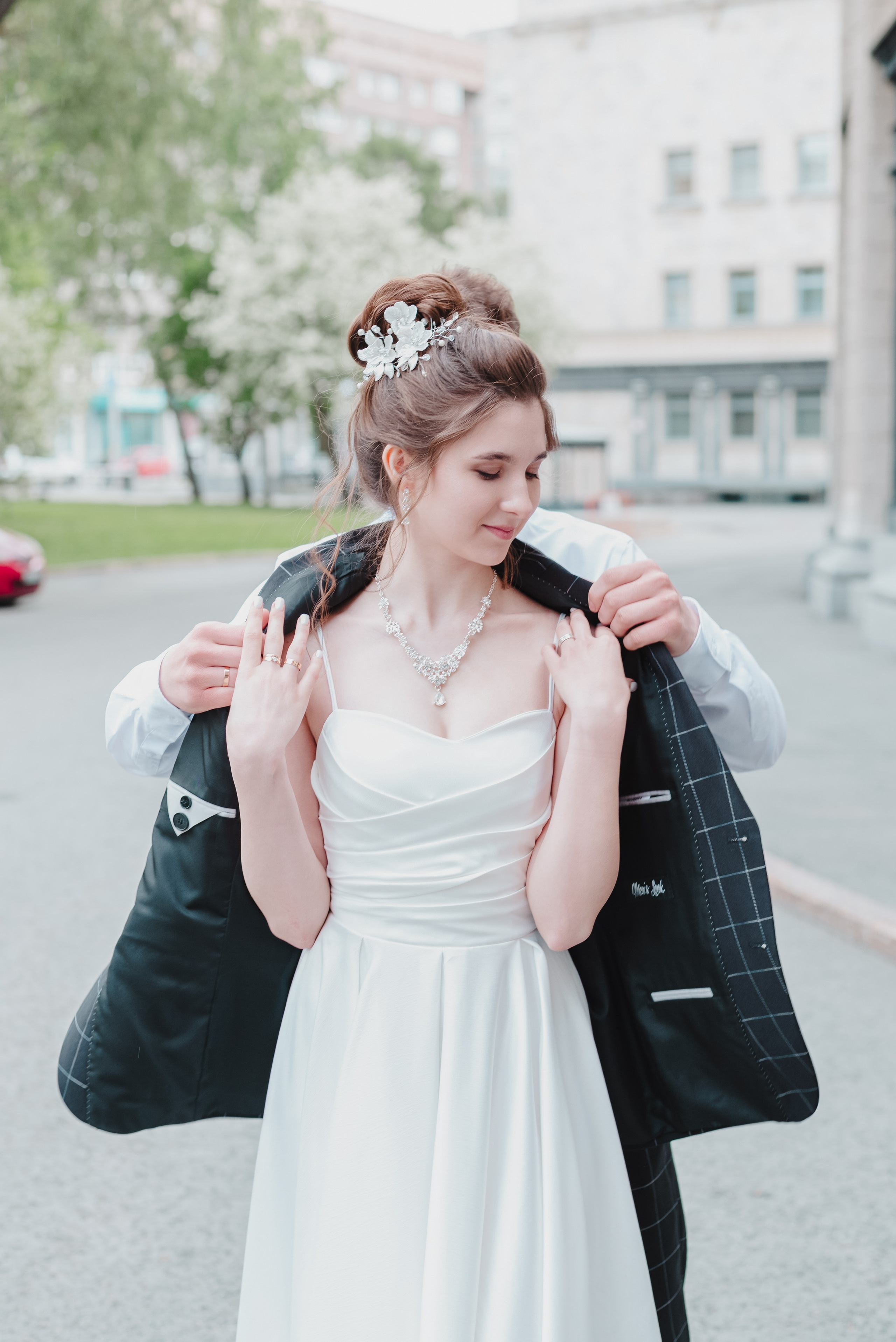 Любовь и шаурма. Свадебный фотограф Новосибирск Мария Раменская