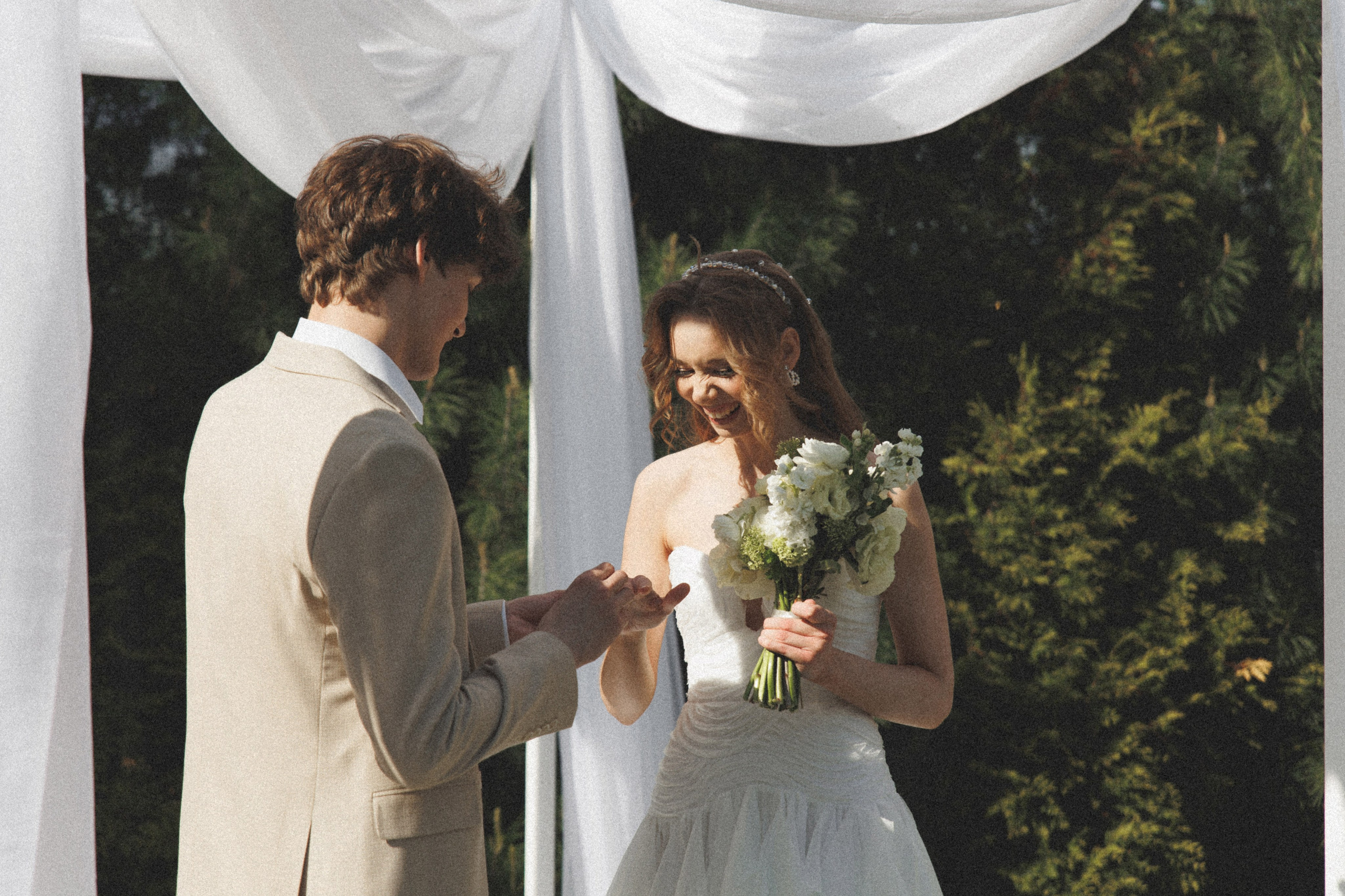 Счастье в каждом отражении. Фотограф в Екатеринбурге Андрей Медведко