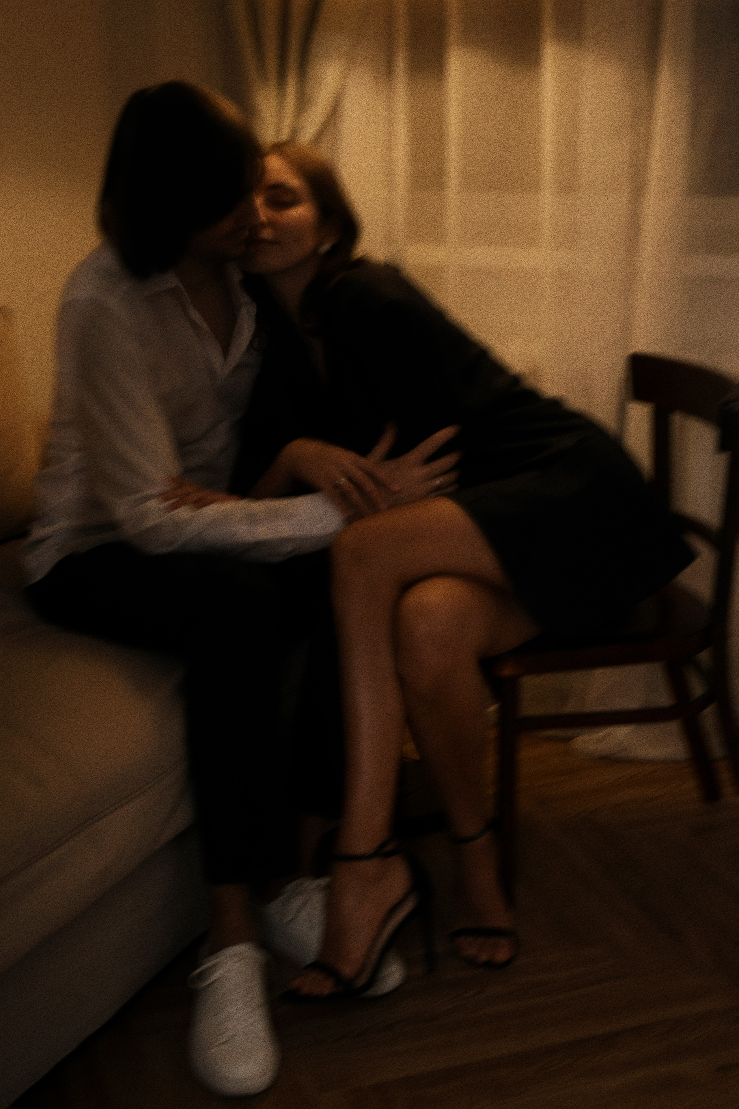 Love story