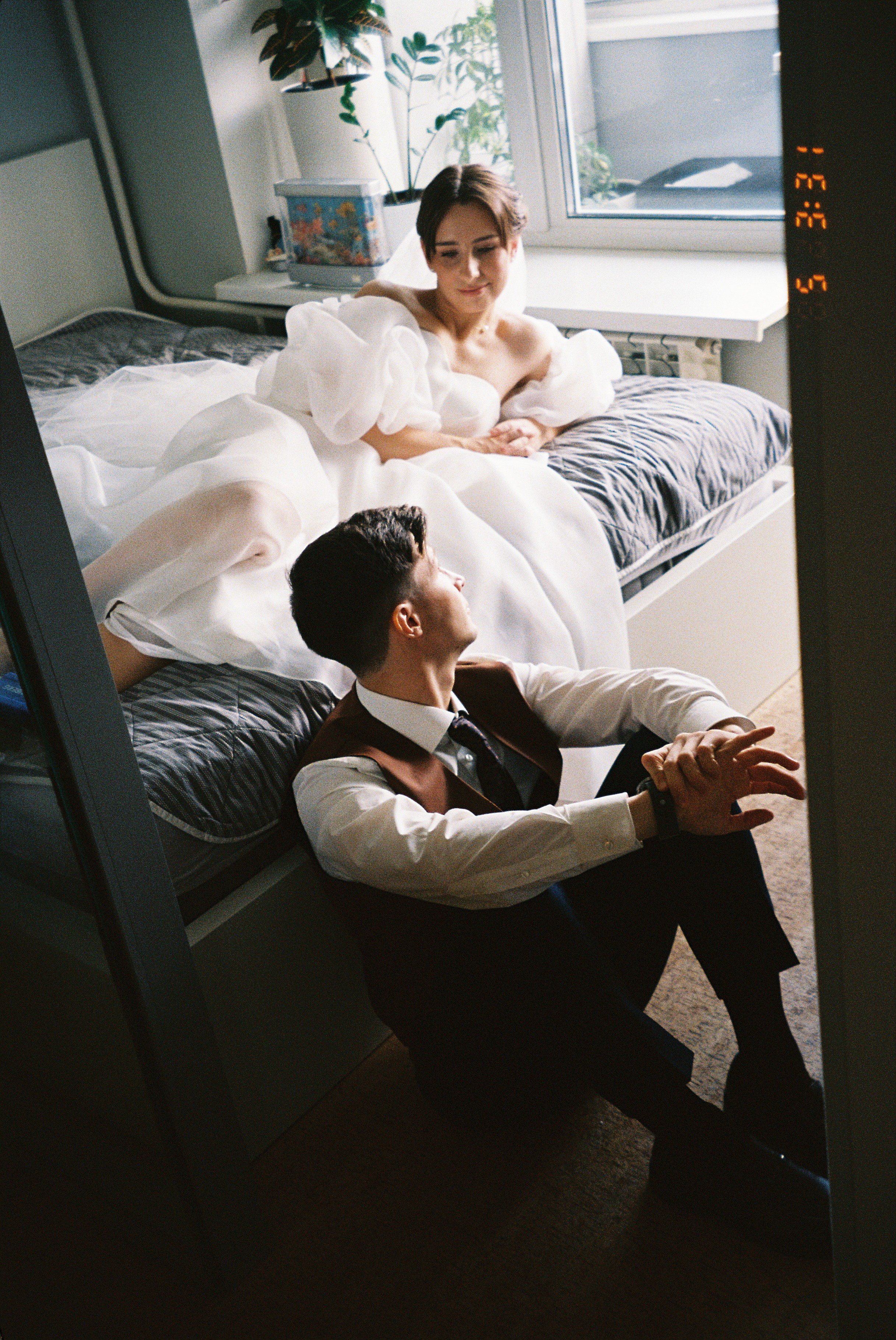 Ксеня и Влад. Фотограф Екатерина Максимова: семейные, индивидуальные съемки, свадьбы