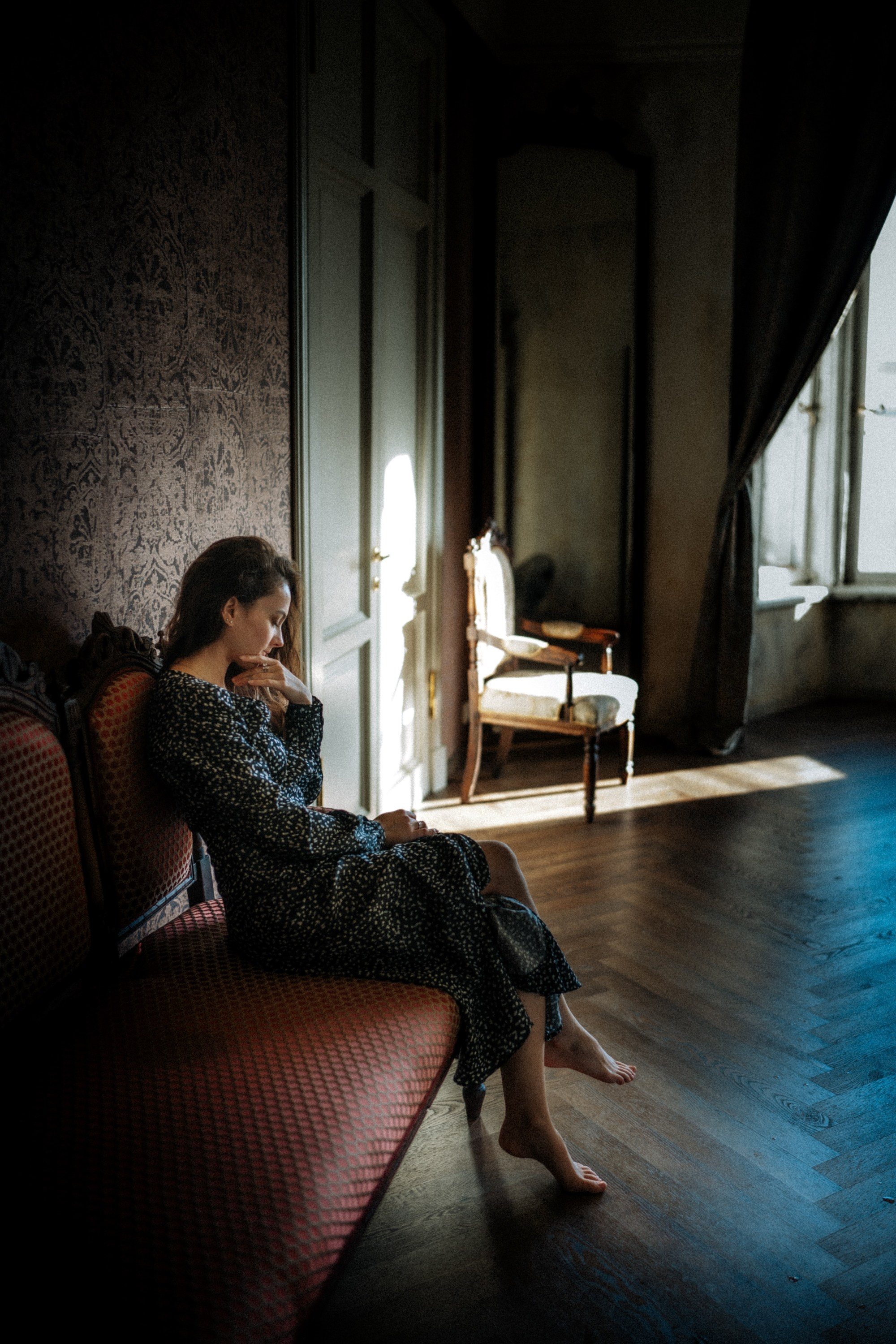 Юлия. Фотограф в Санкт-Петербурге Батурина Елена