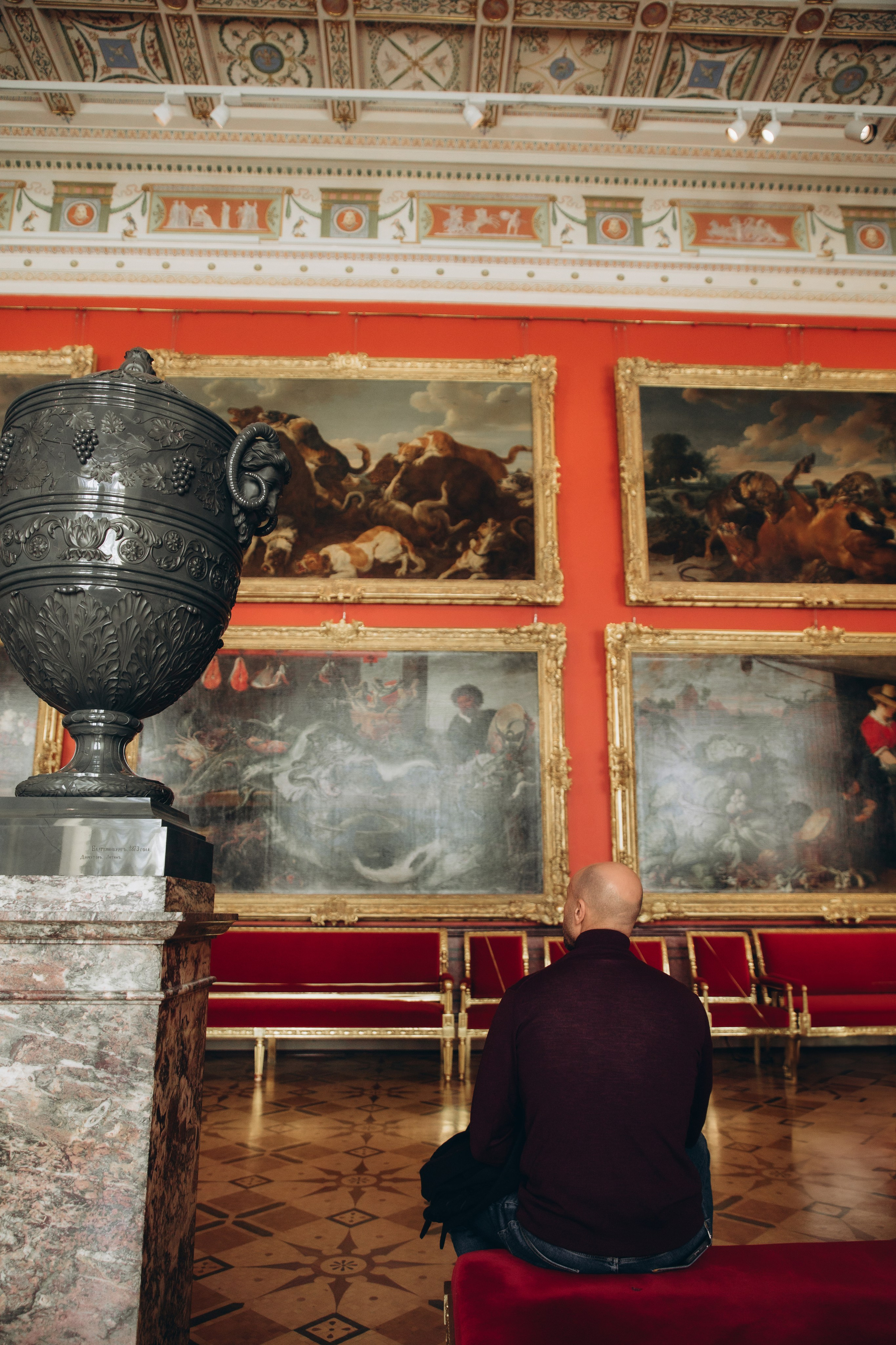 Emad from Dubai, tourist photo shoot in St. Petersburg in English. Фотограф в Санкт-Петербурге Разиля Идиятуллина