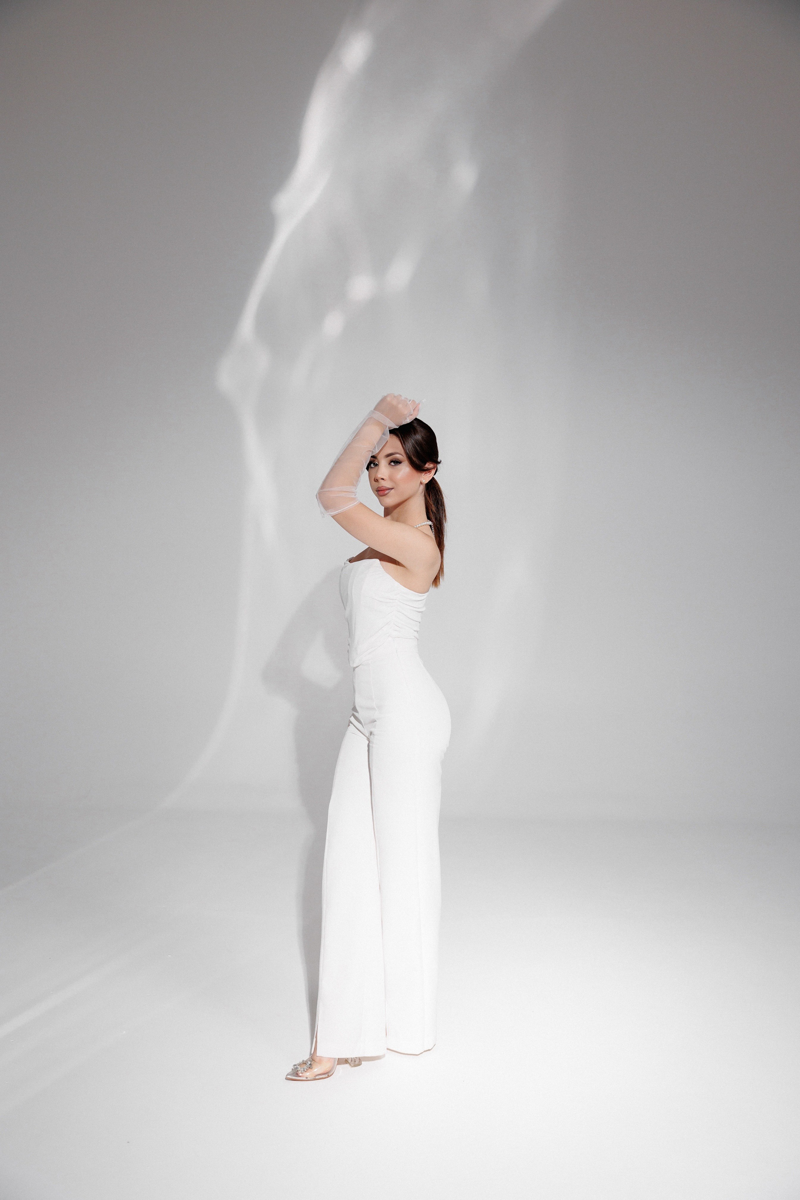 Алина. Фотограф Эмма Хатламаджиян