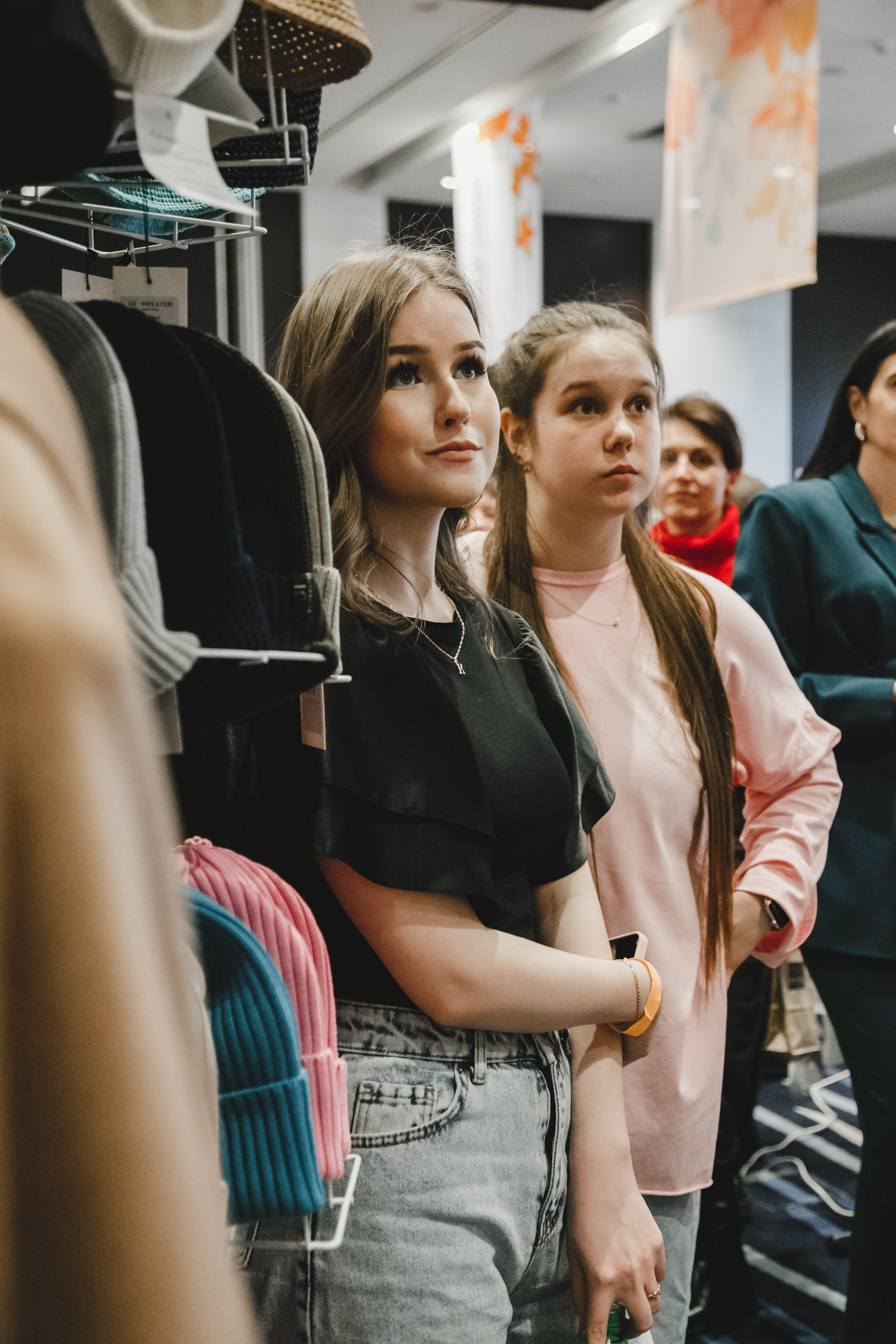 Fashion Day. Фотограф Иван Гуляев