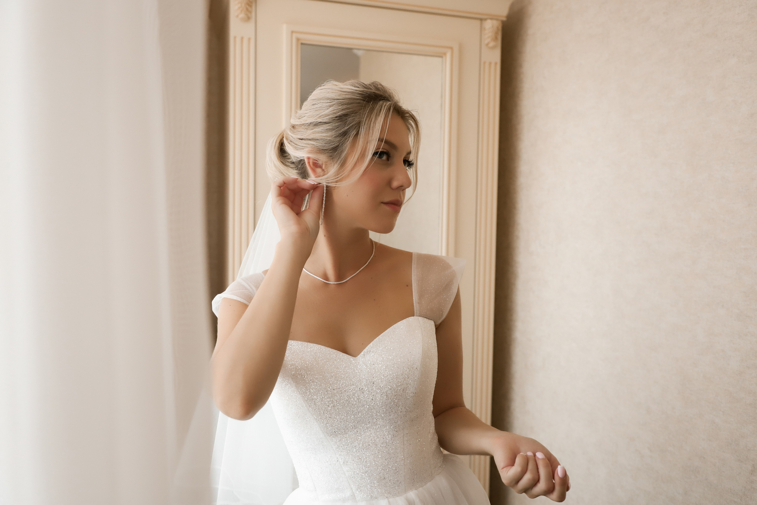 Алексей и Елена (сокращено). Свадебный фотограф Ангелина Сунгатулина | Саратов | Балаково | Вольск