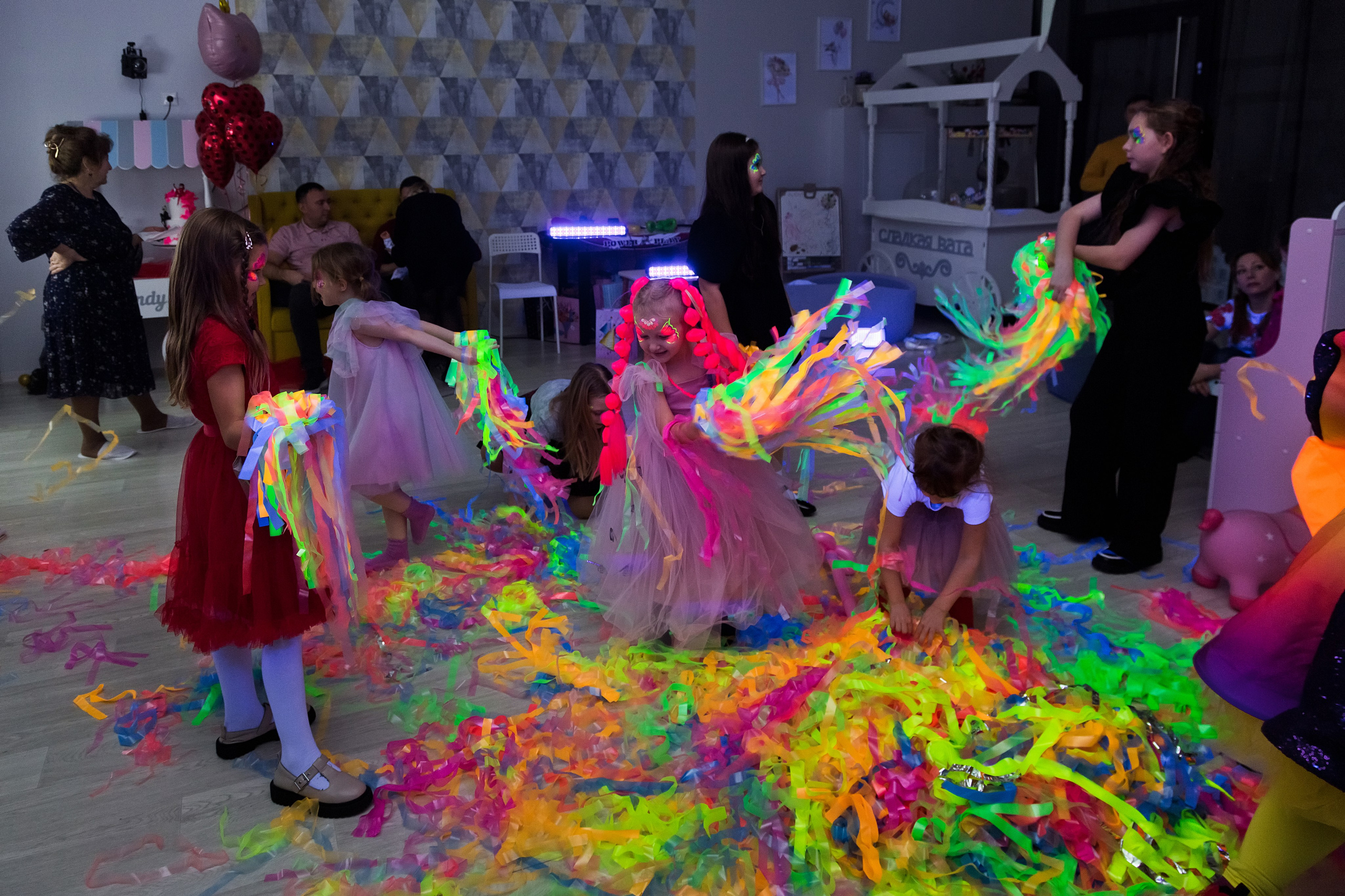 . Фотограф в Москве и Одинцово