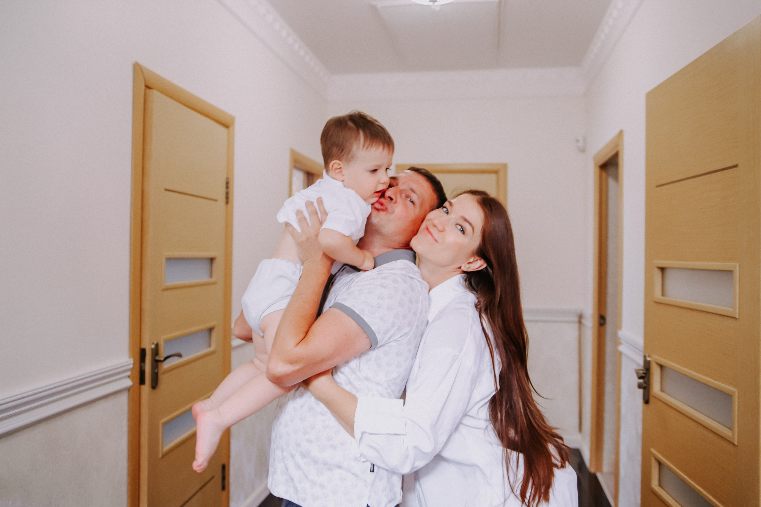Ванечка. Семейный и персональный фотограф в Ростове-на-Дону
