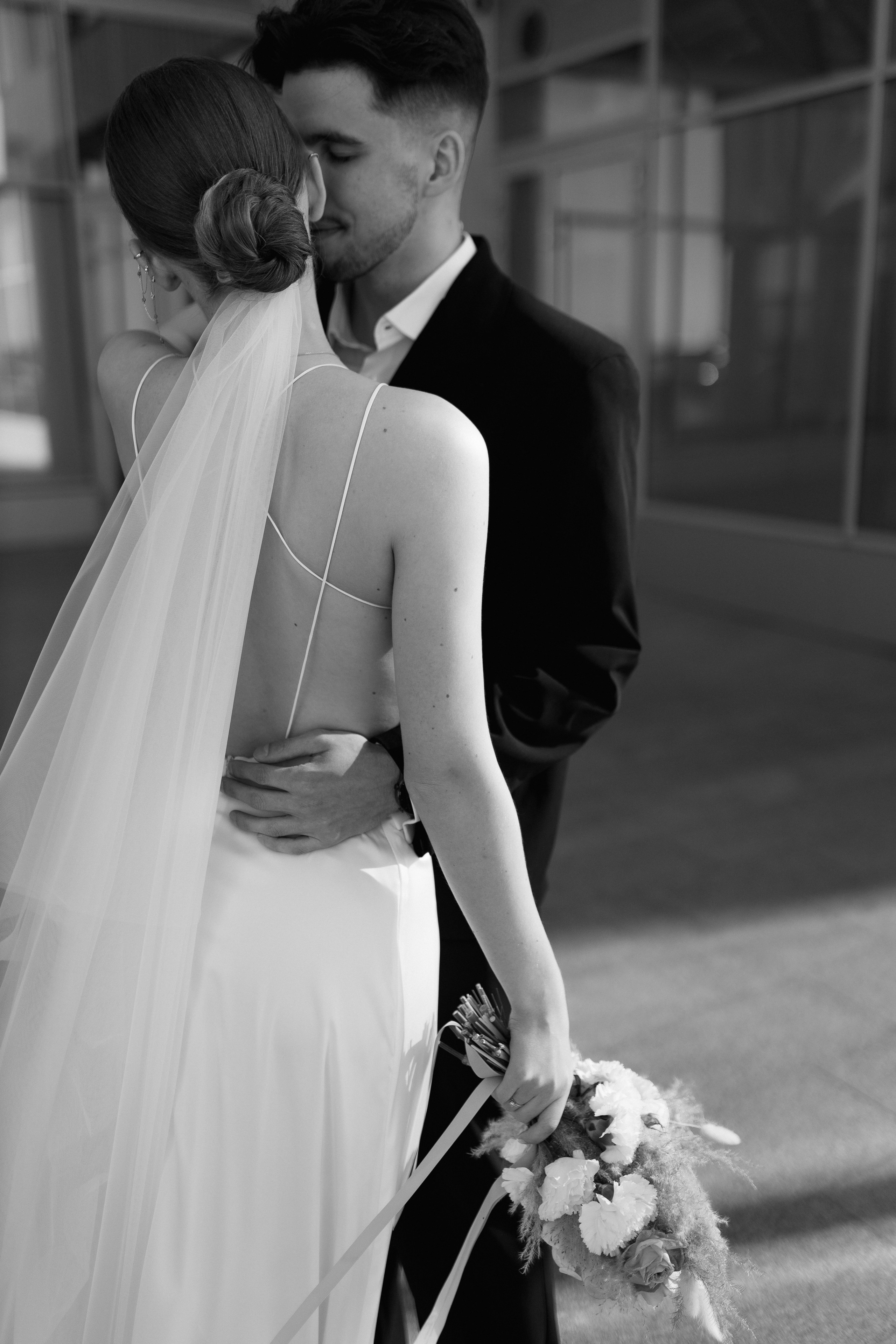 Елизавета & Семён. ФОТОГРАФ МОСКВА ULYA H