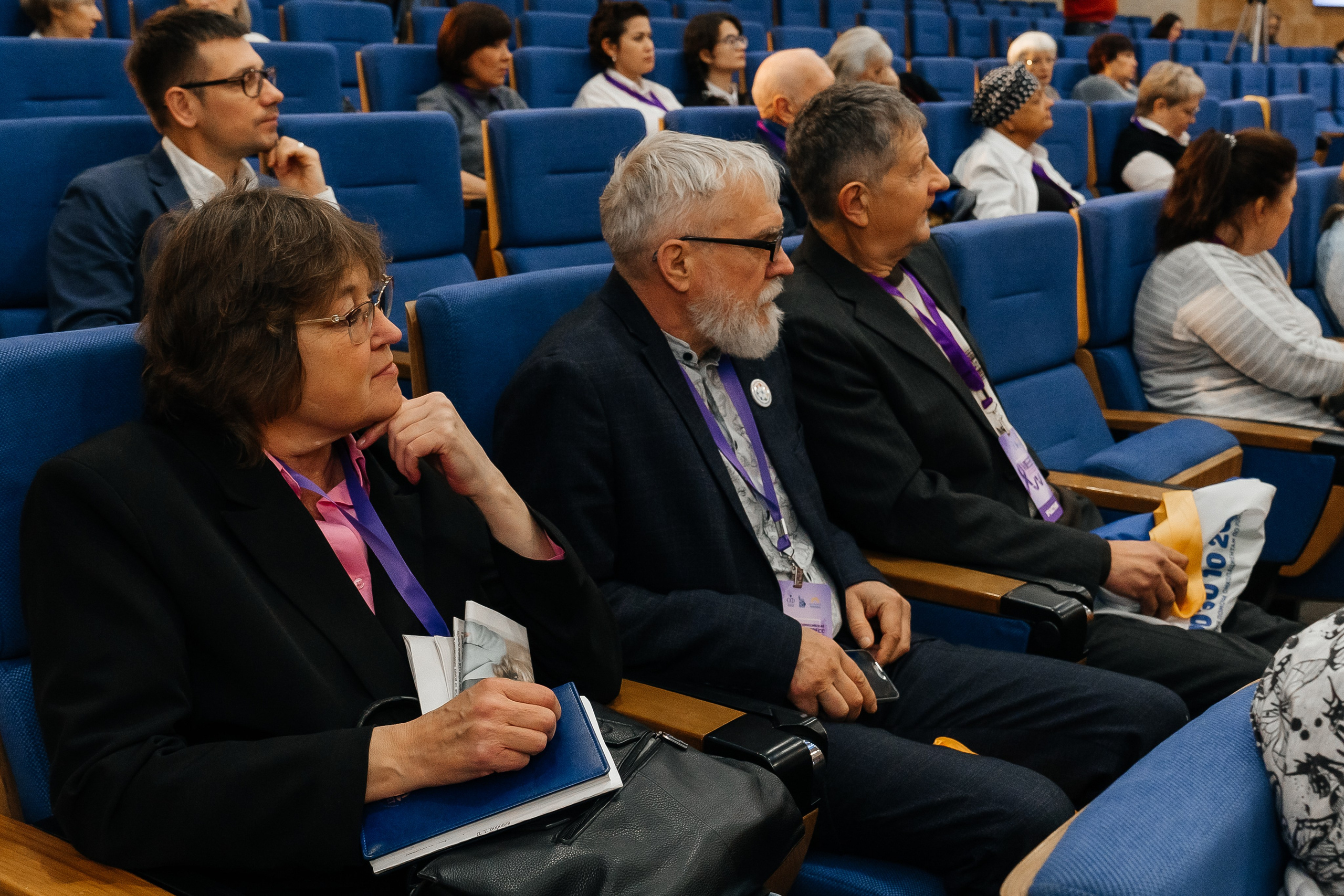 ОБЩЕСТВЕННАЯ ПАЛАТА РФ -Конгресс ОНКОПАЦИЕНТОВ. Семейный и репортажный фотограф в Москве Оксана Шилова