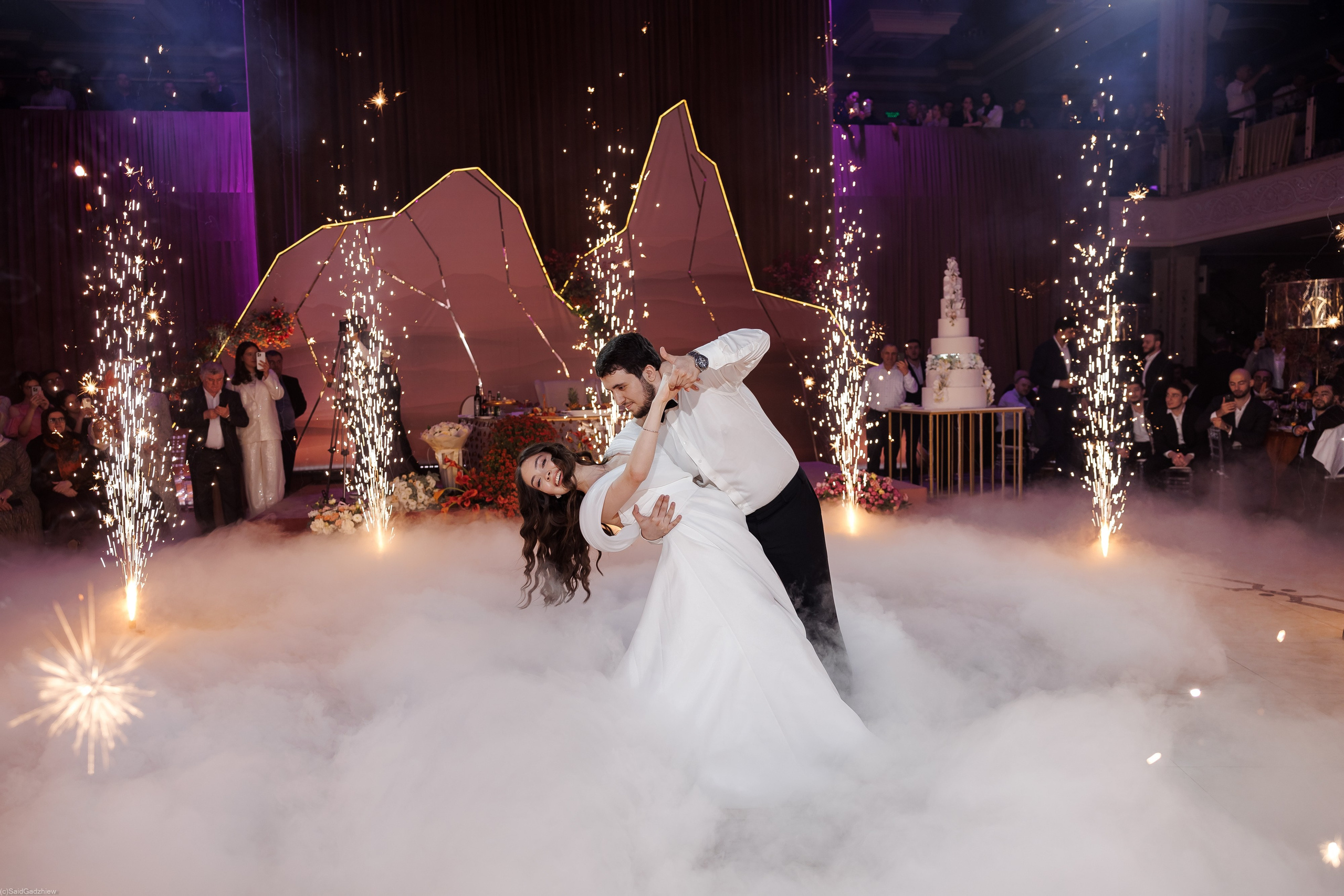 Int Union. Фотограф в Махачкале Саид Гаджиев