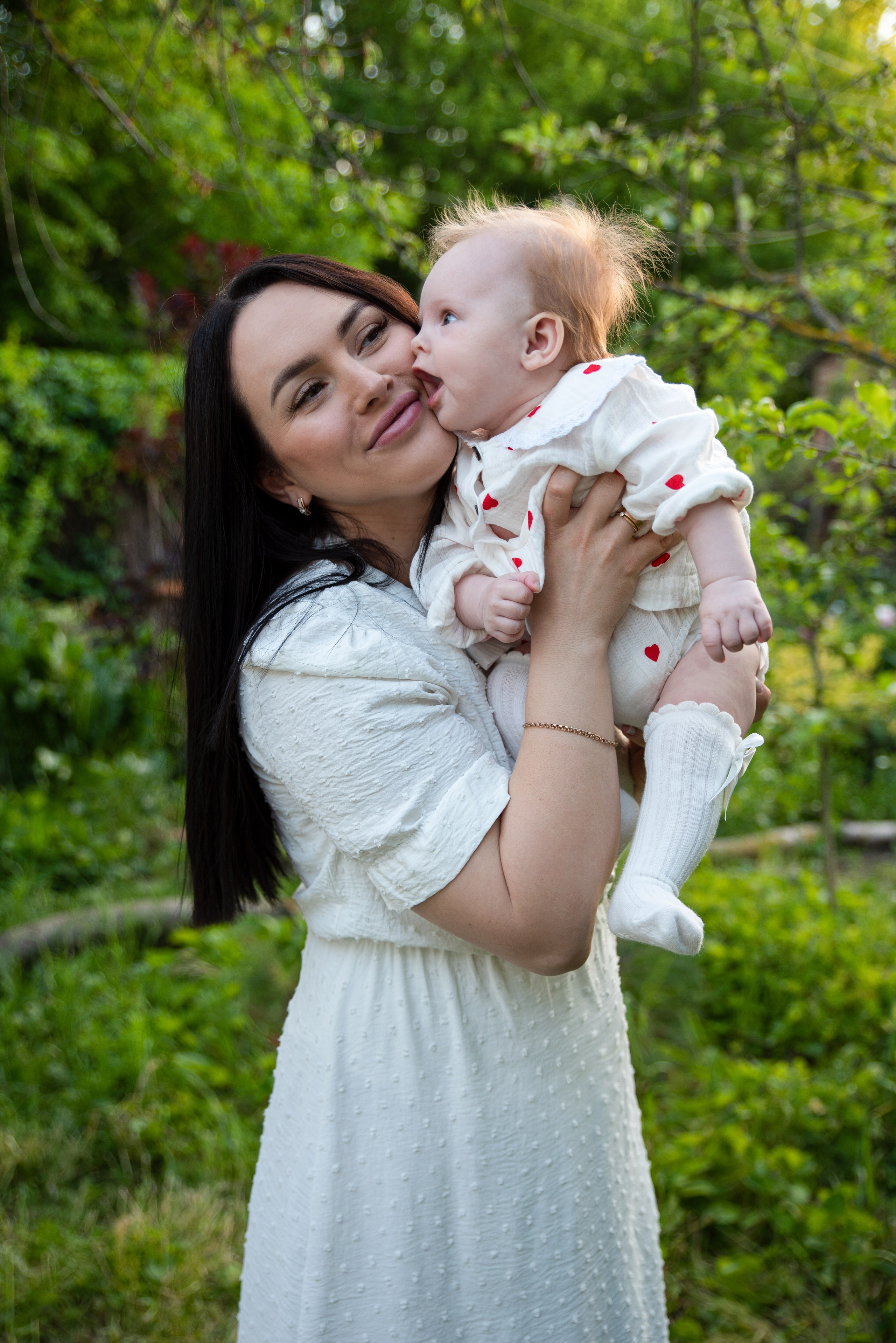 Семейные. Фотограф | Виктория Чернышева