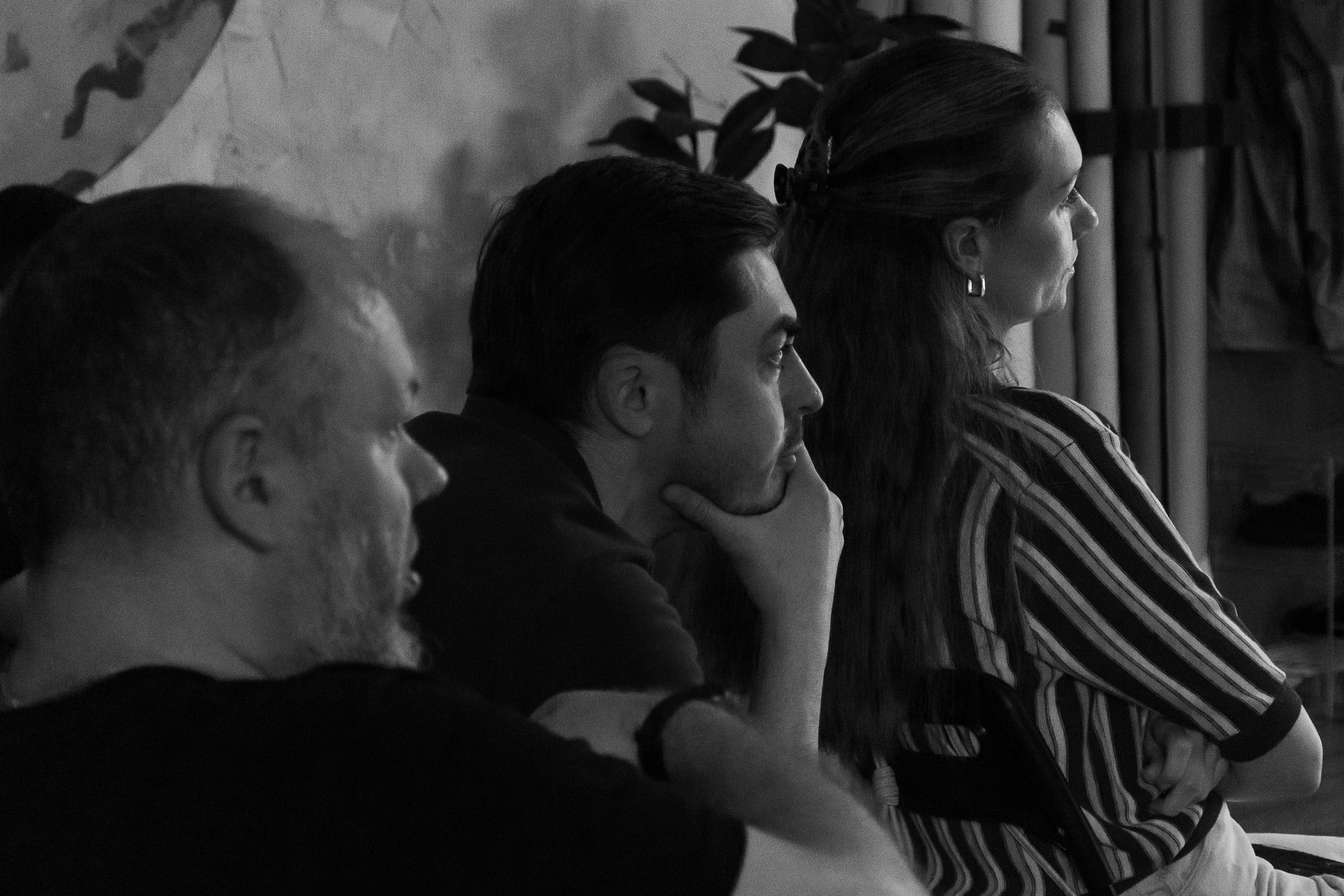 Backstage | lectory modjo school