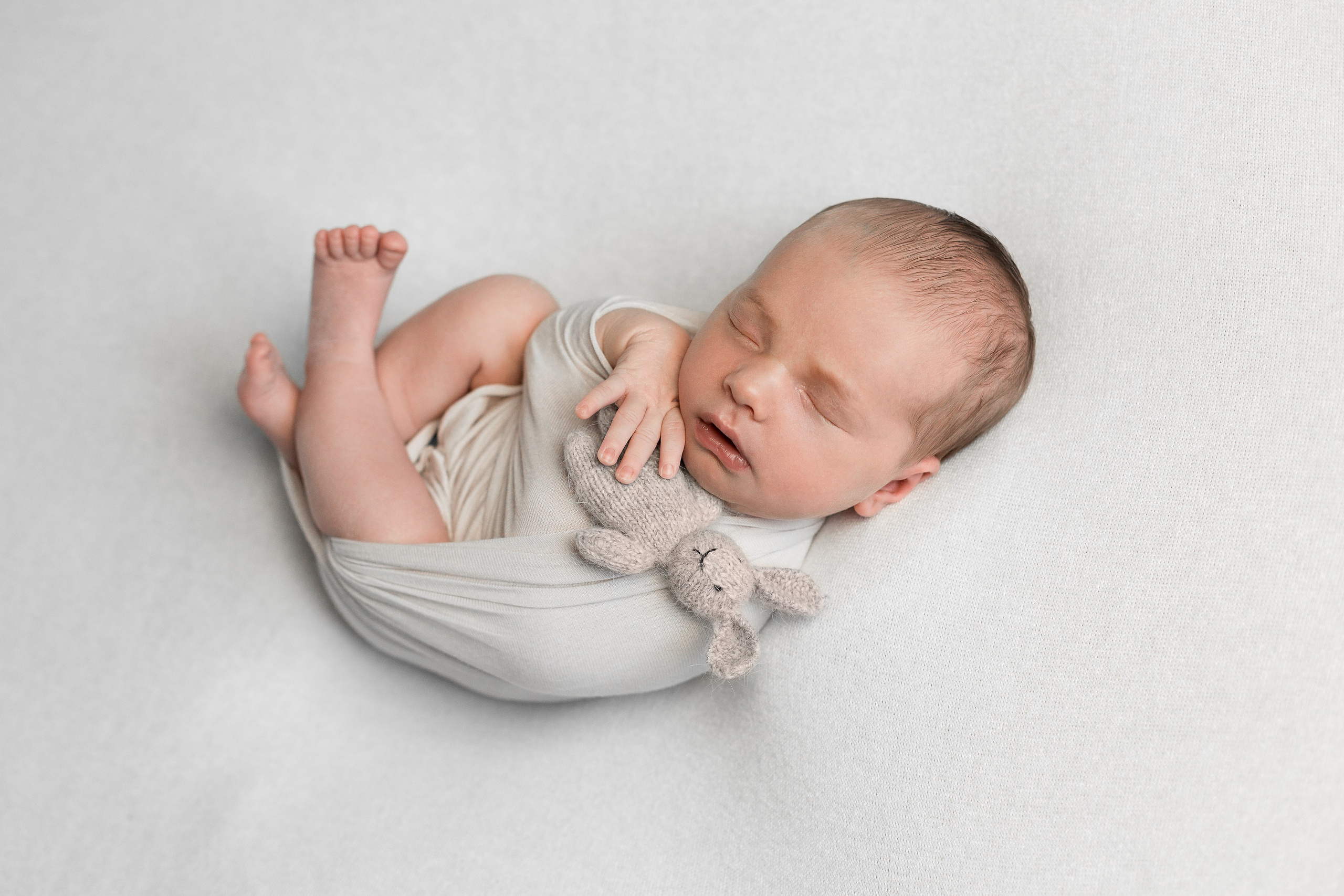 Портфолио Newborn. Семейный и детский фотограф в Перми Ксения Масленникова