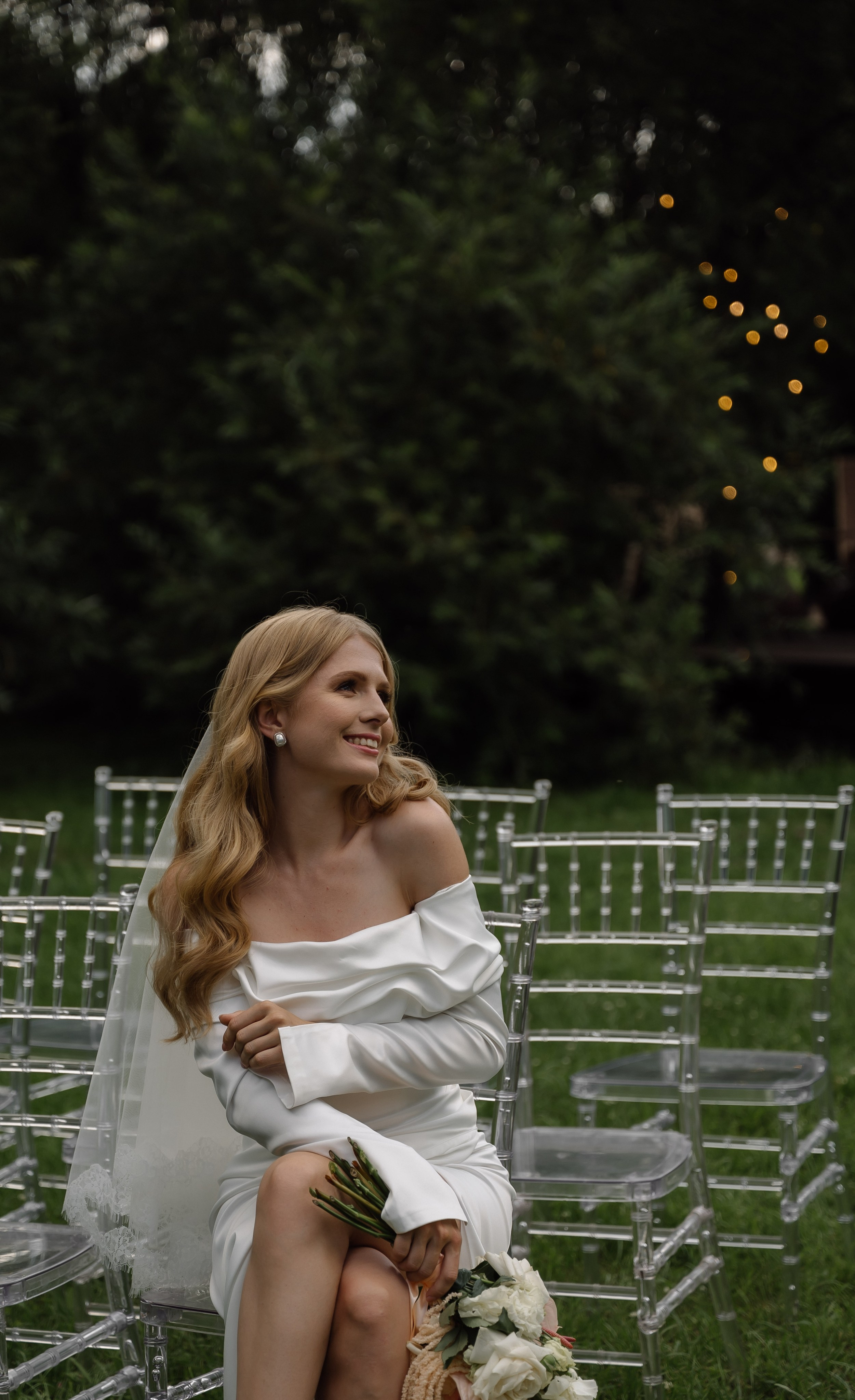 Сергей и Анастасия. Свадебный фотограф в Красноярске Маргарита Синицкая