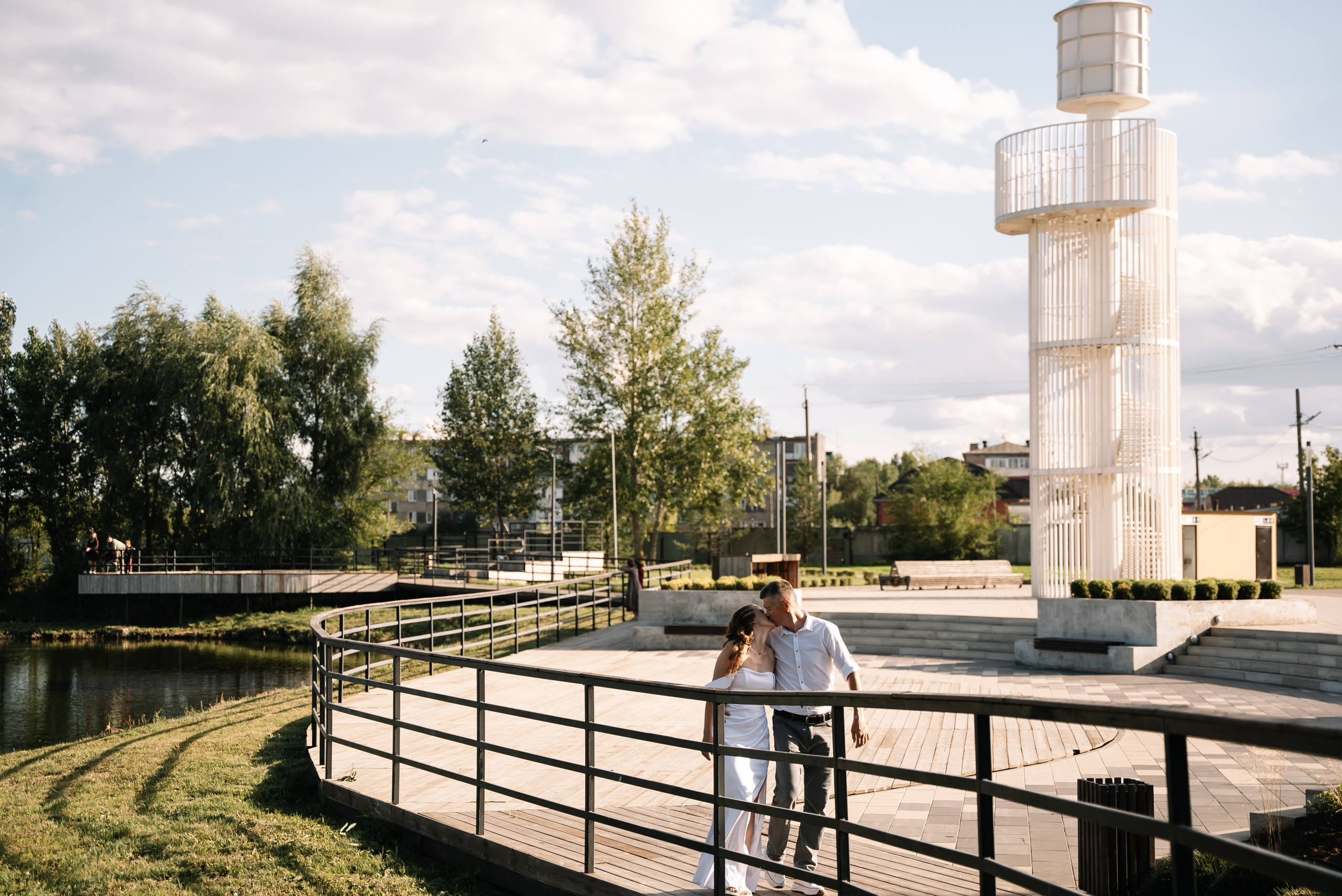 ПОРТФОЛИО. Свадебный фотограф в Самаре Анна Ковалева