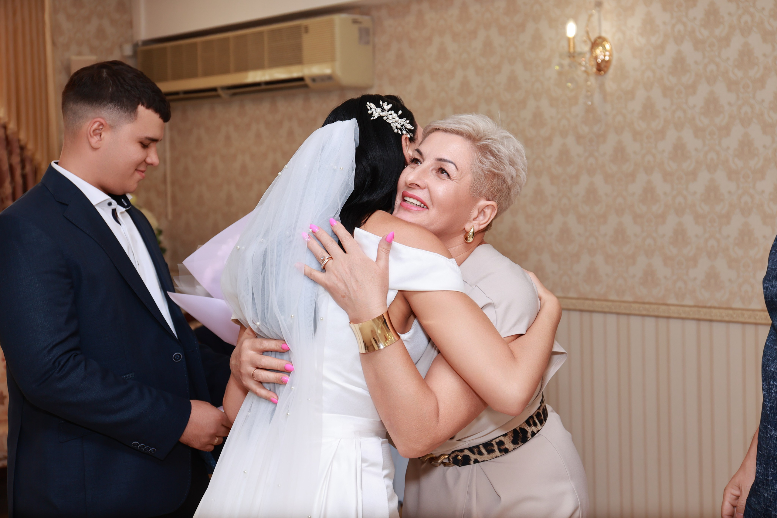 Марина и Феоктист. Детский семейный фотограф Краснодар