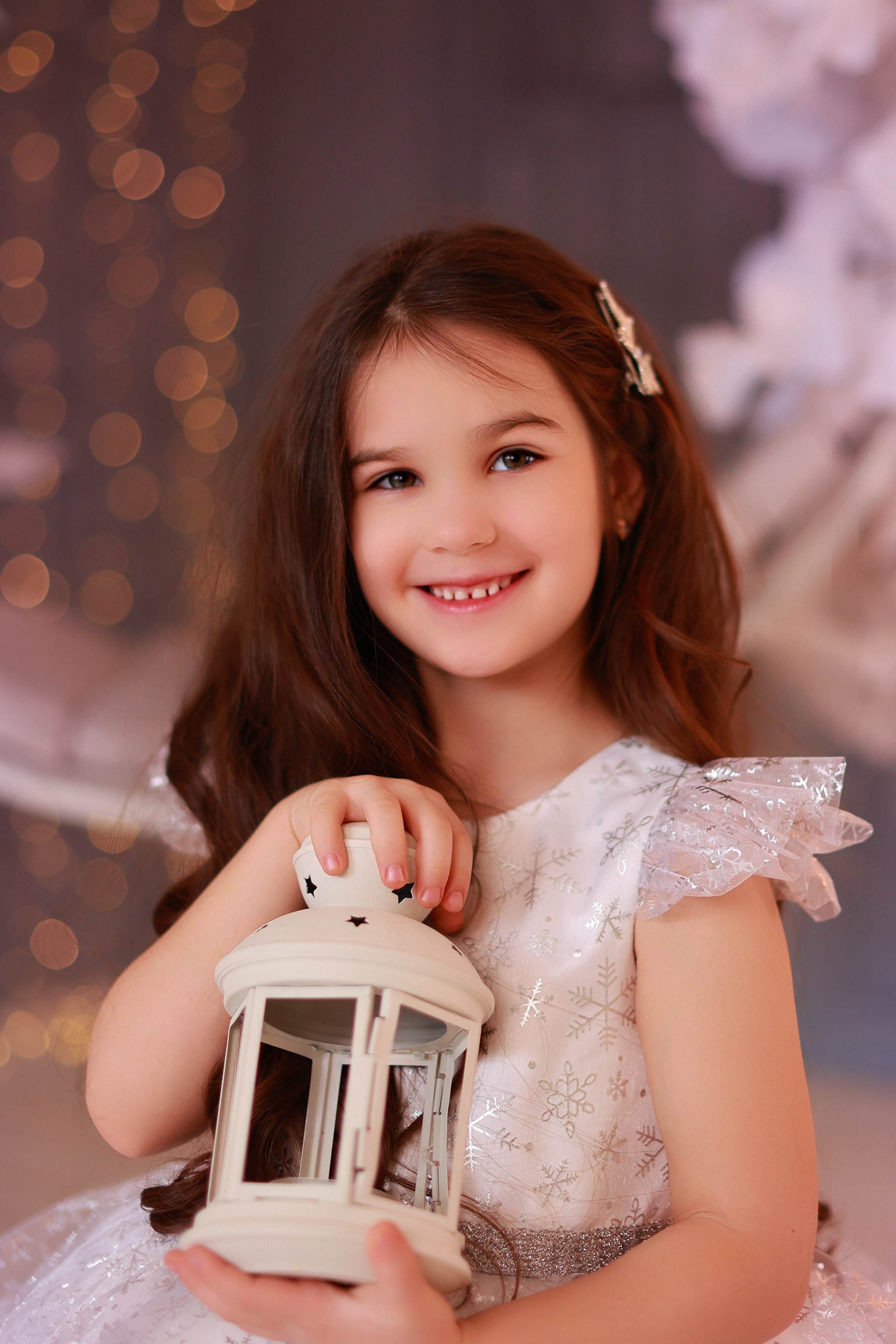 Есения. Детский семейный фотограф Краснодар