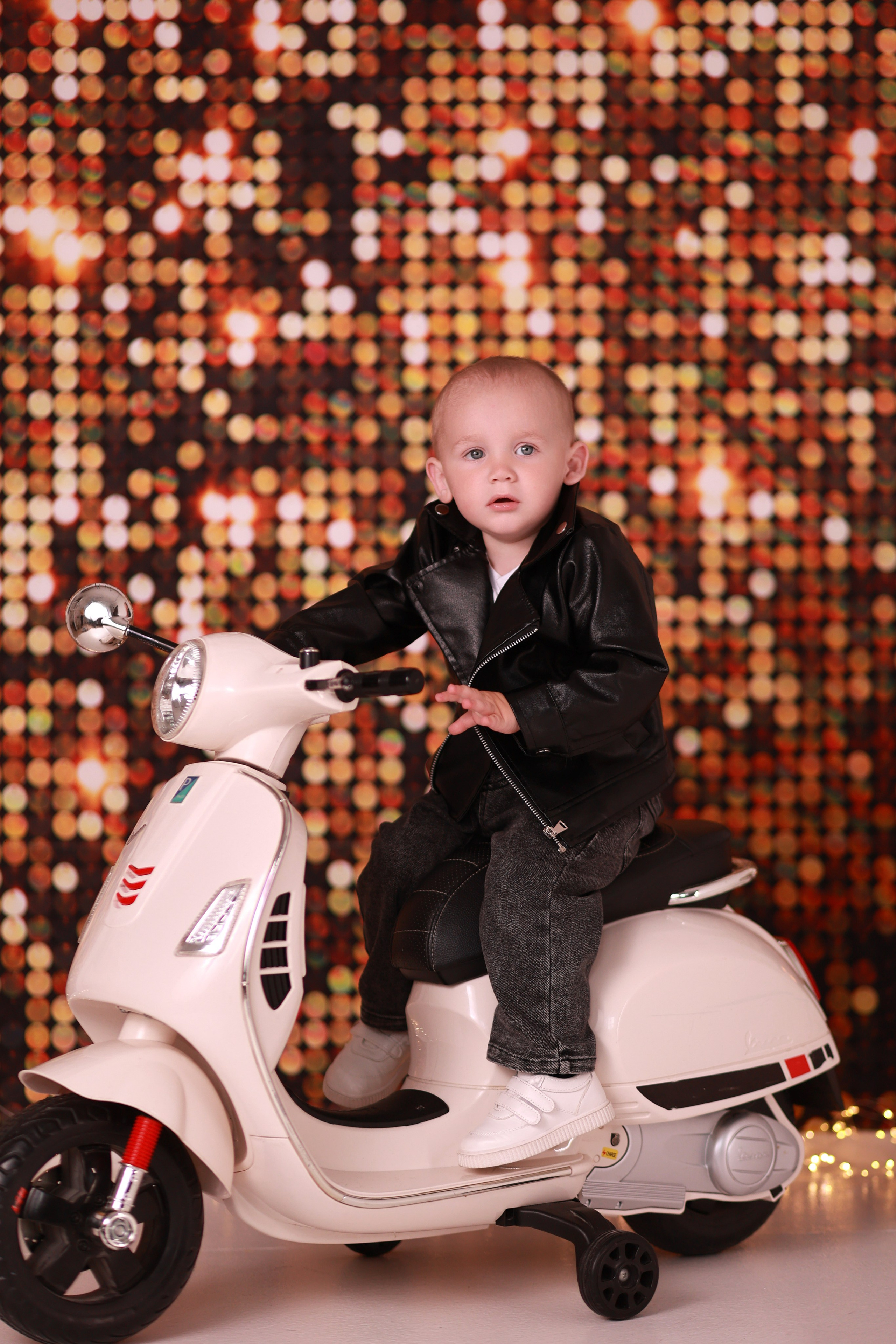 Рок. Детский семейный фотограф Краснодар