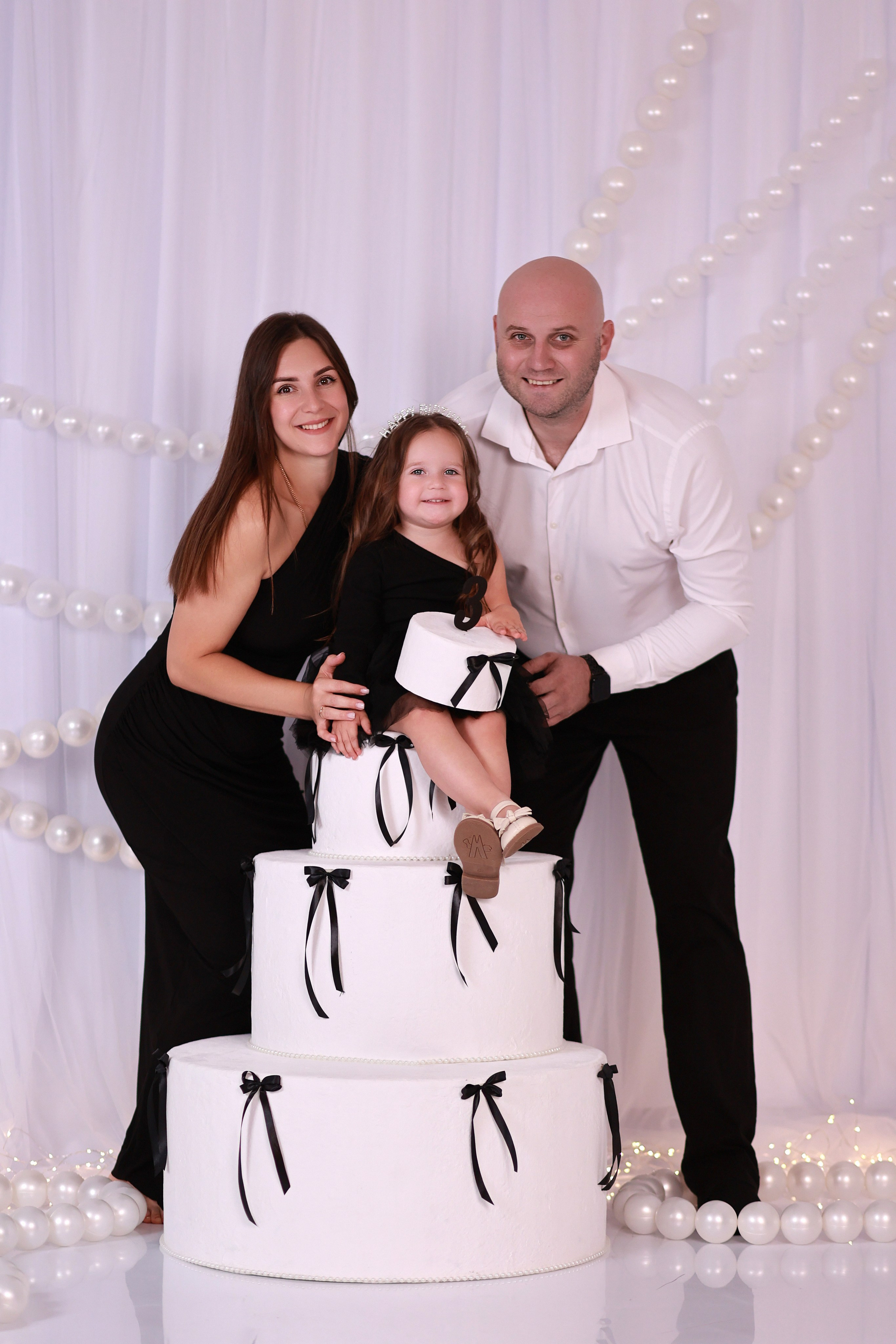 . Детский семейный фотограф Краснодар