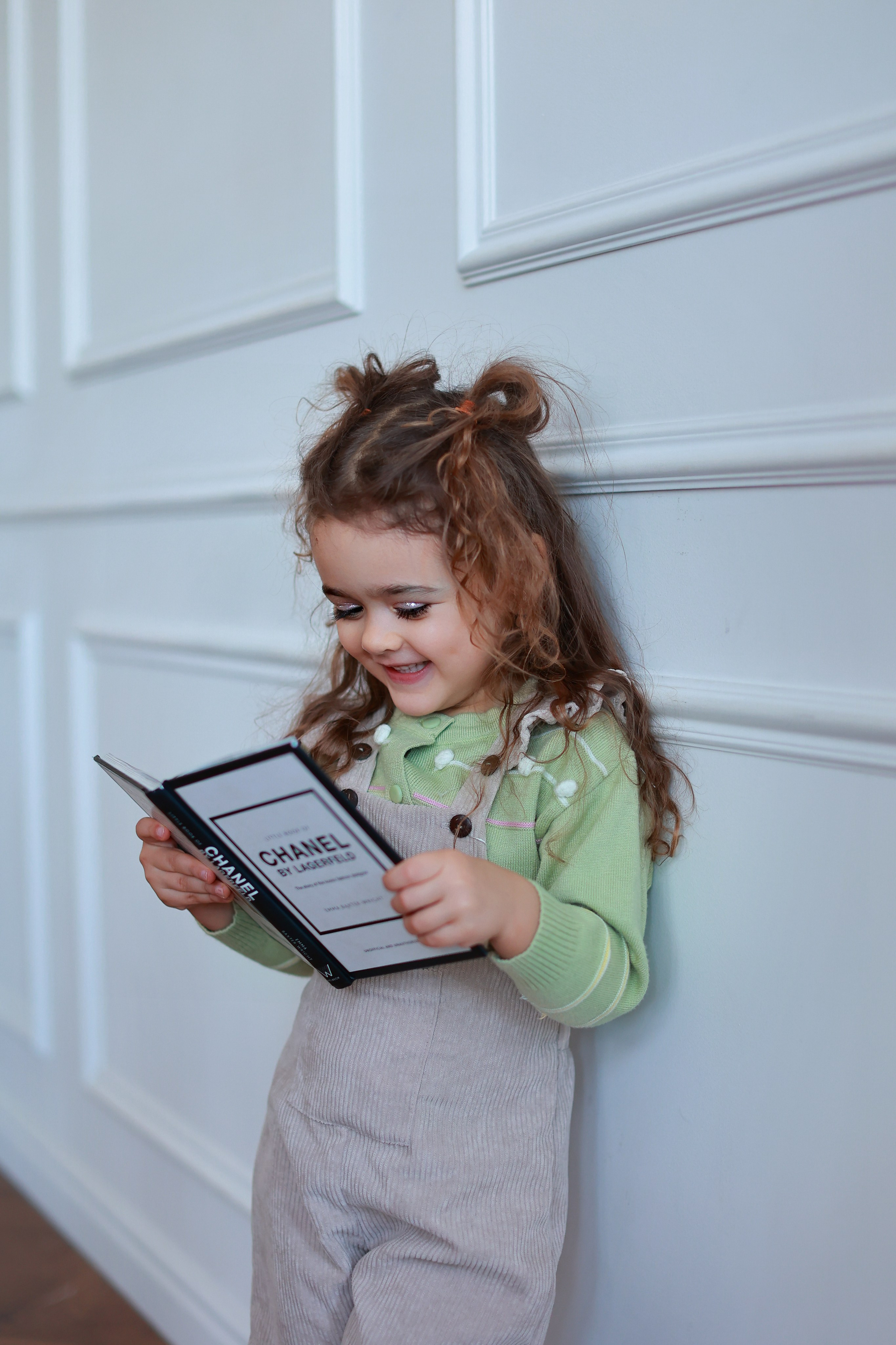 Каталина. Детский семейный фотограф Краснодар