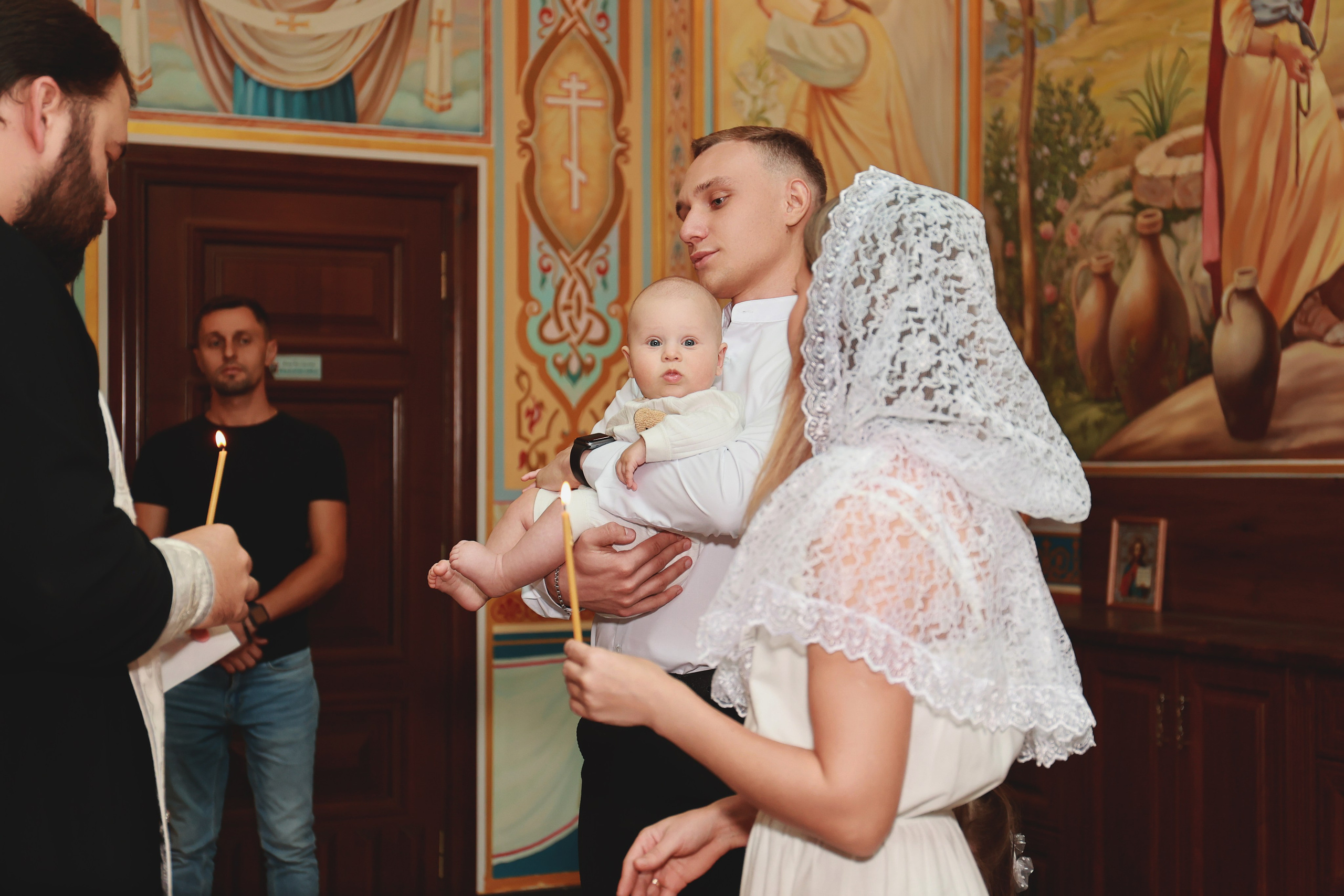 Войсковой собор Святого Благоверного князя Александра Невского. Детский семейный фотограф Краснодар