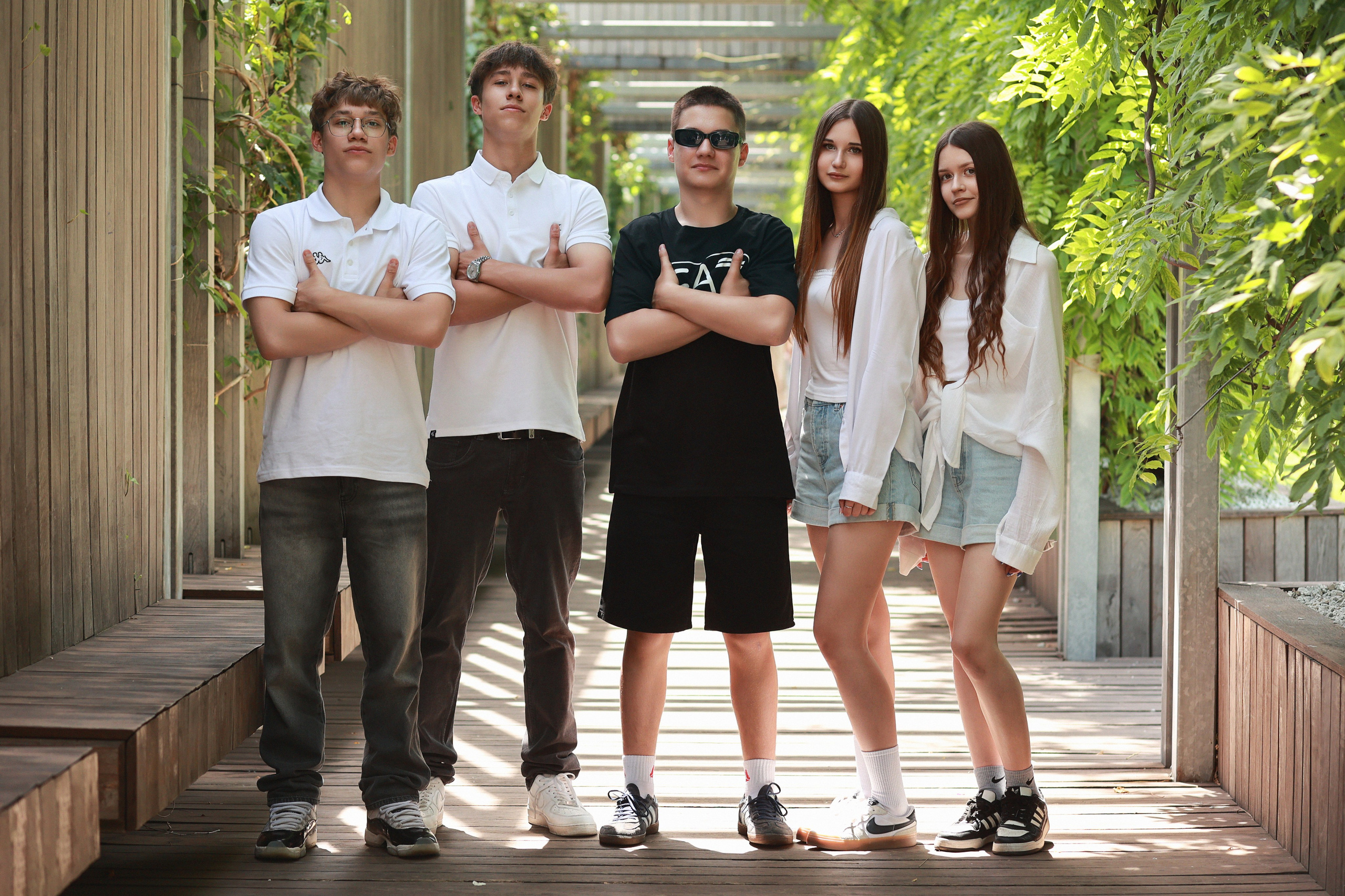 Выпускной альбом (Школа 101). Детский семейный фотограф Краснодар