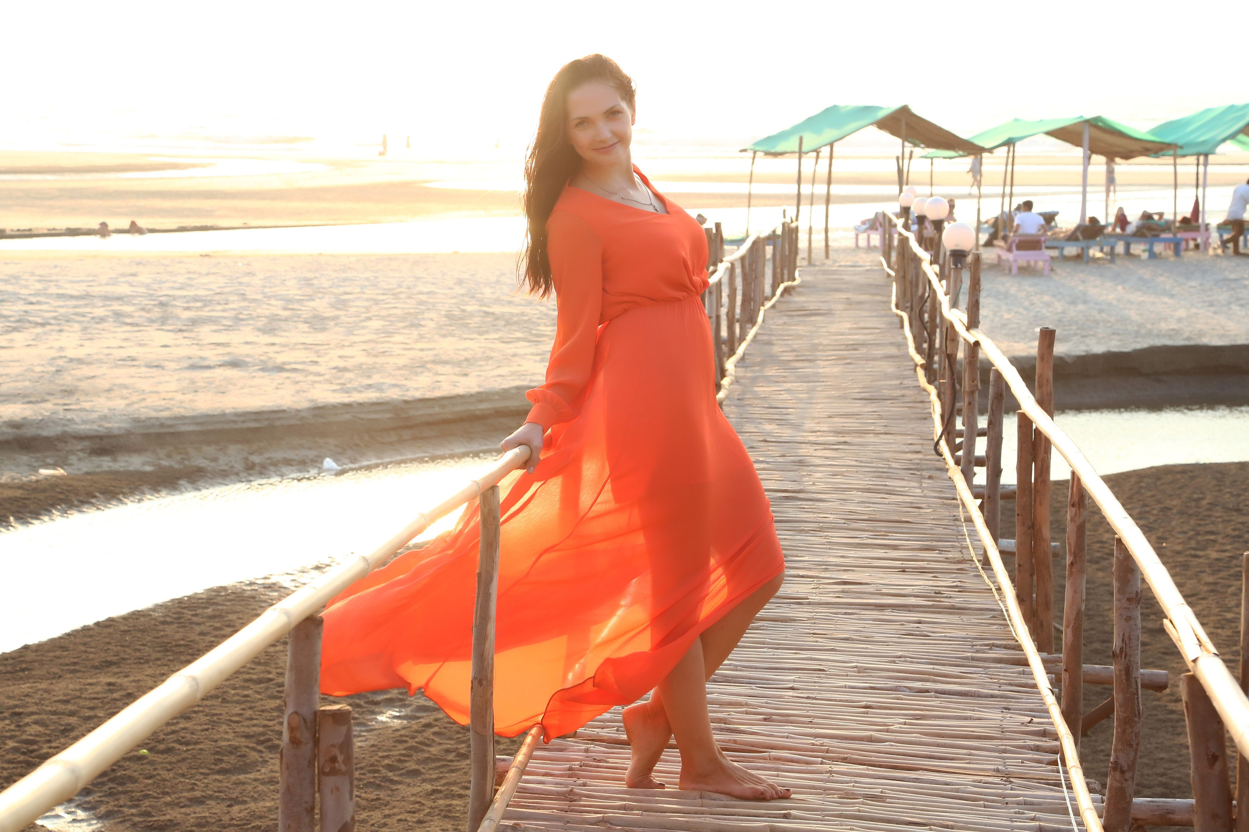 Девушки. Семейный и детский фотограф в Москве и МО — Александра