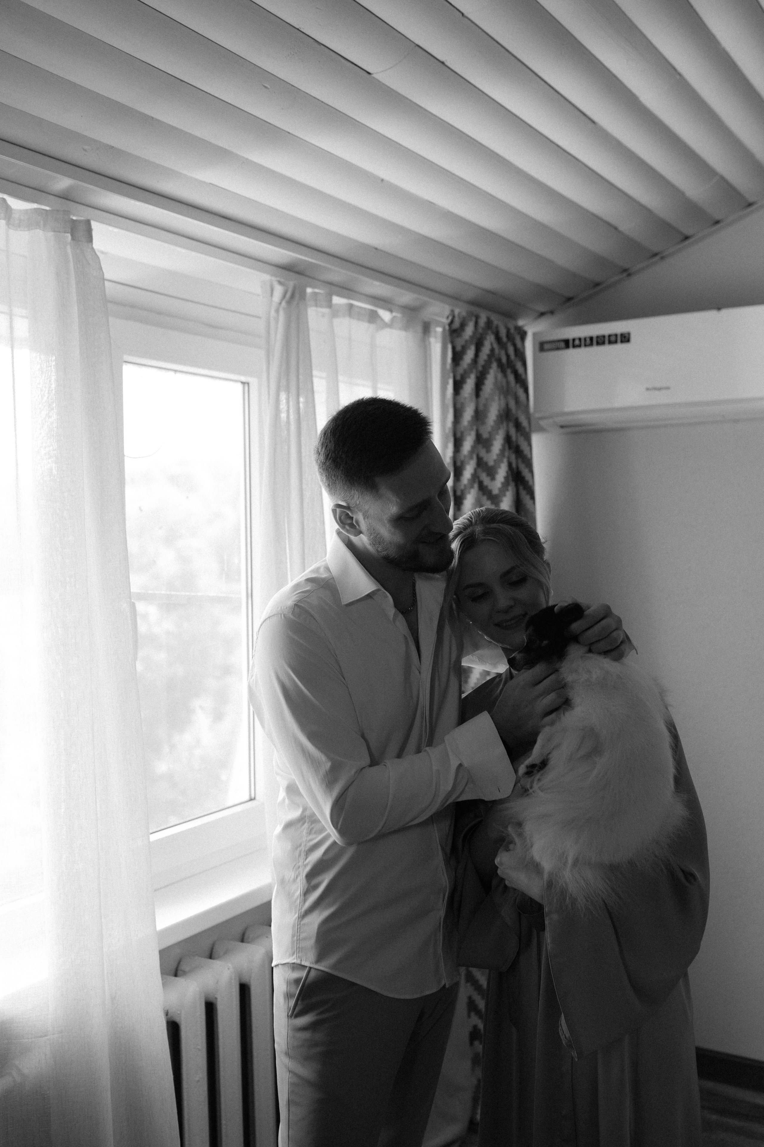 Марина, Салют♥. Свадебный фотограф Краснодар — Сочи — Алексей Титов