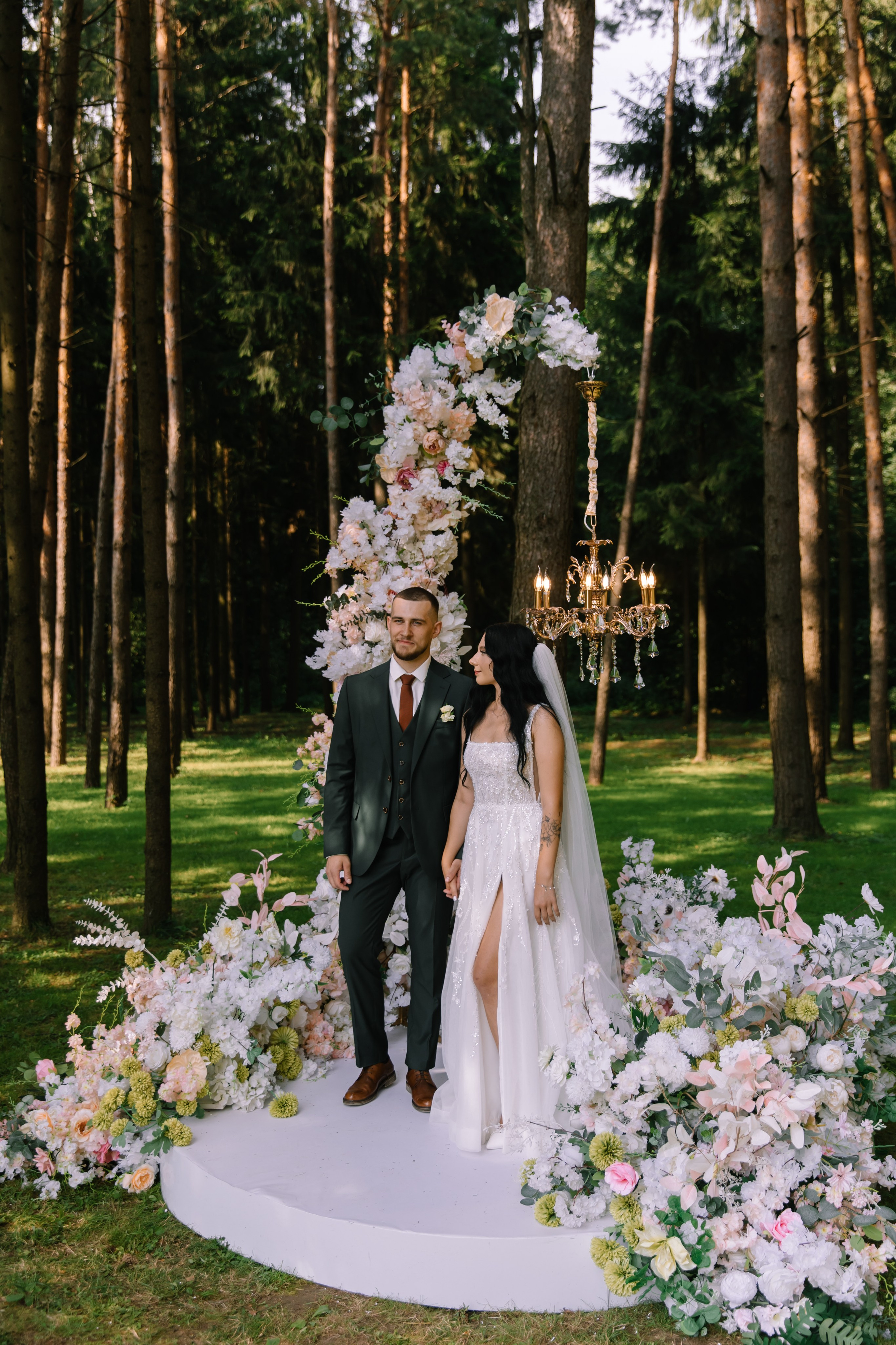 Anatasia & Vladimir. Фотограф в Минске — Юлия Деяк. Фотосессии в Минске