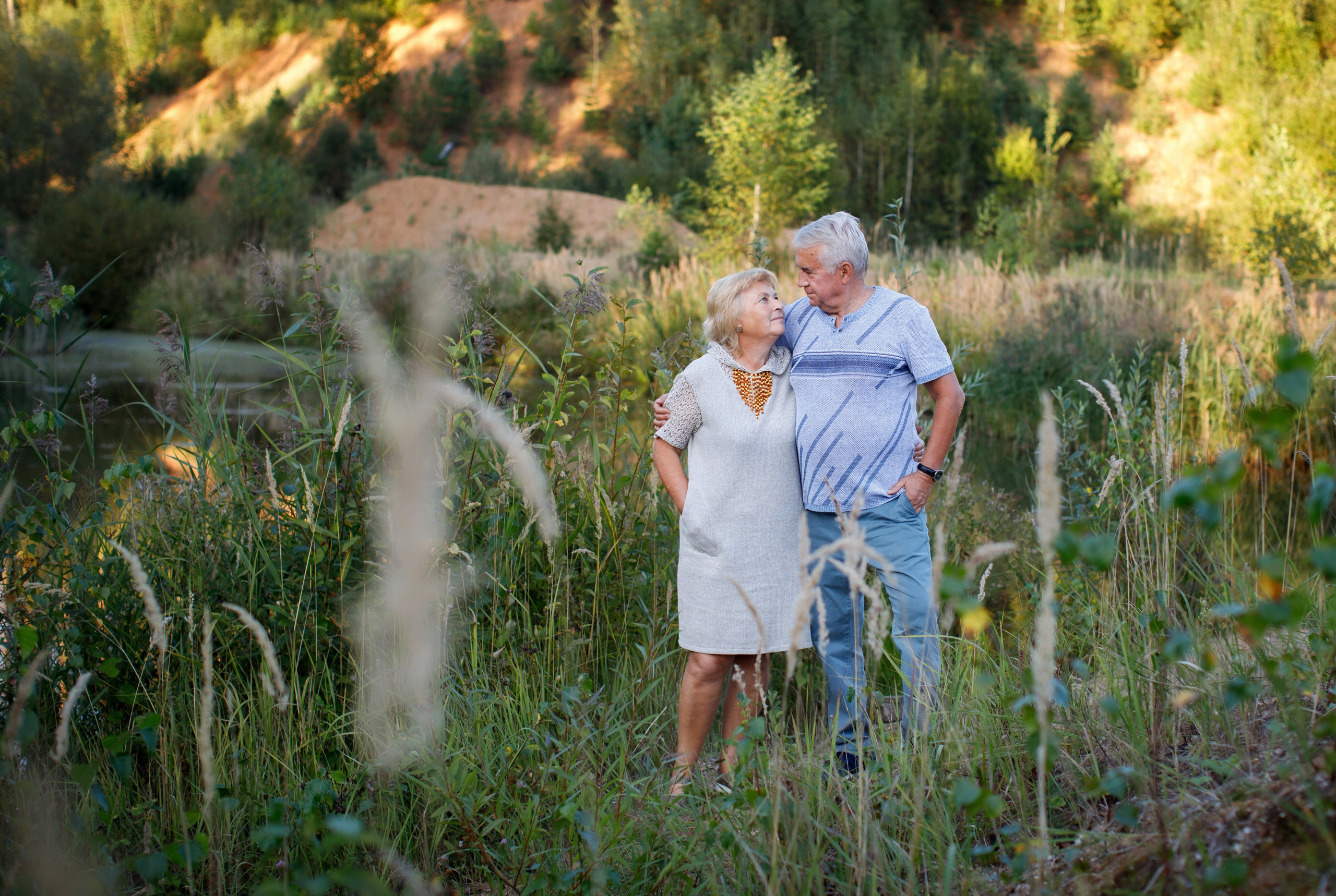Николай и Ирина. Детский и семейный фотограф Мария Киселёва. Москва