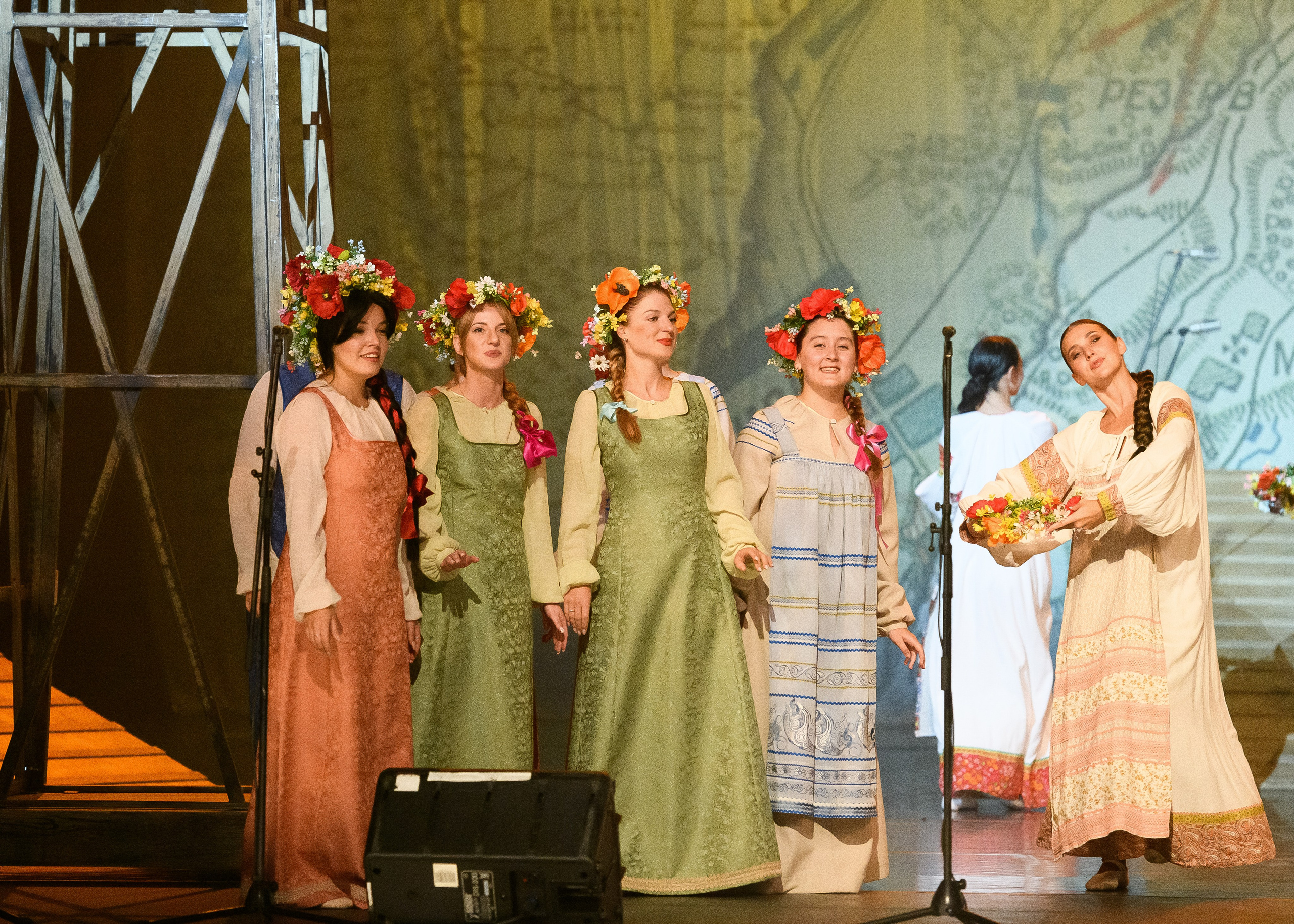 Фестиваль Видеть Музыку — Белгородская Филармония