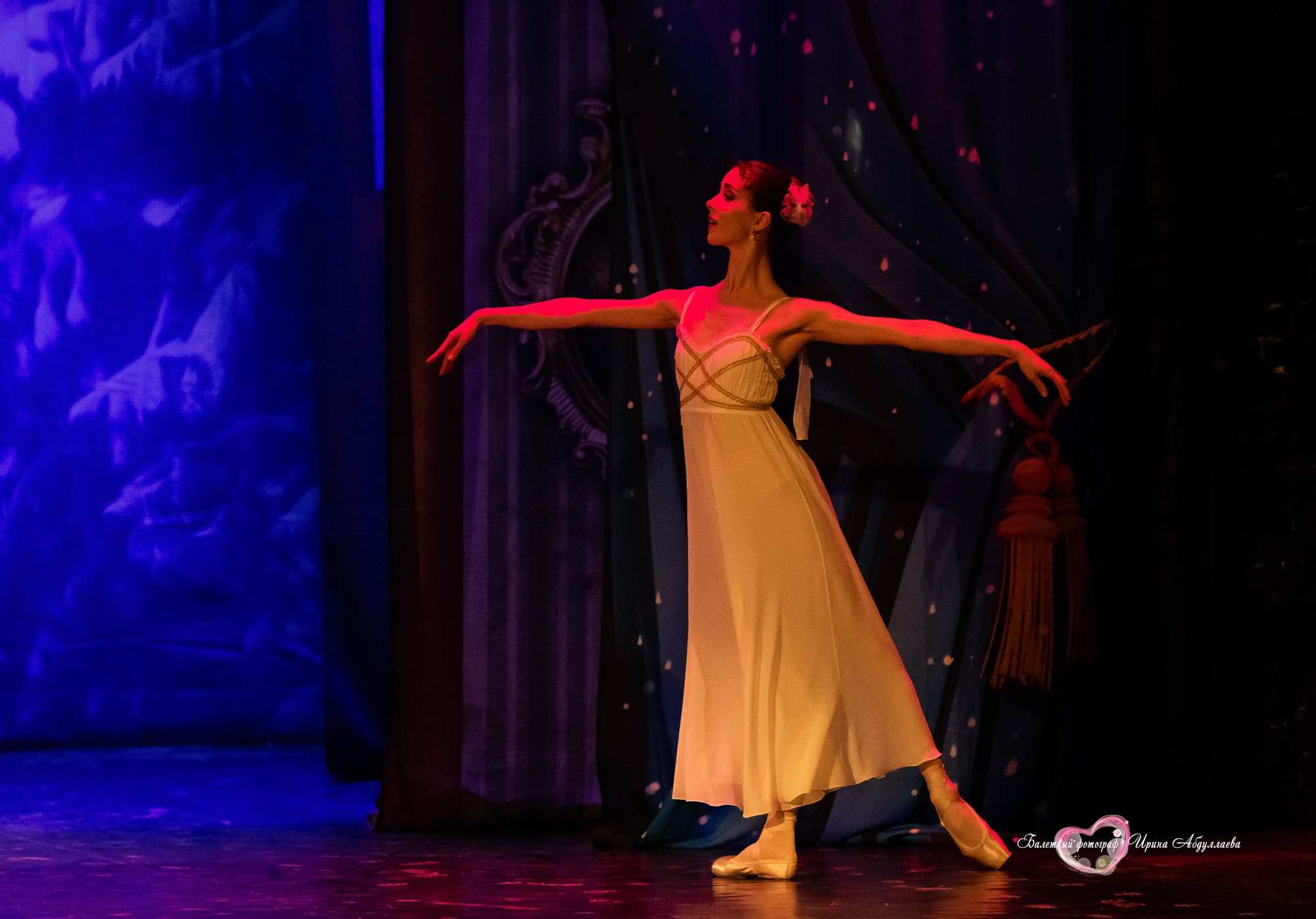 Академия балета «СКАЗКА» «Щелкунчик»