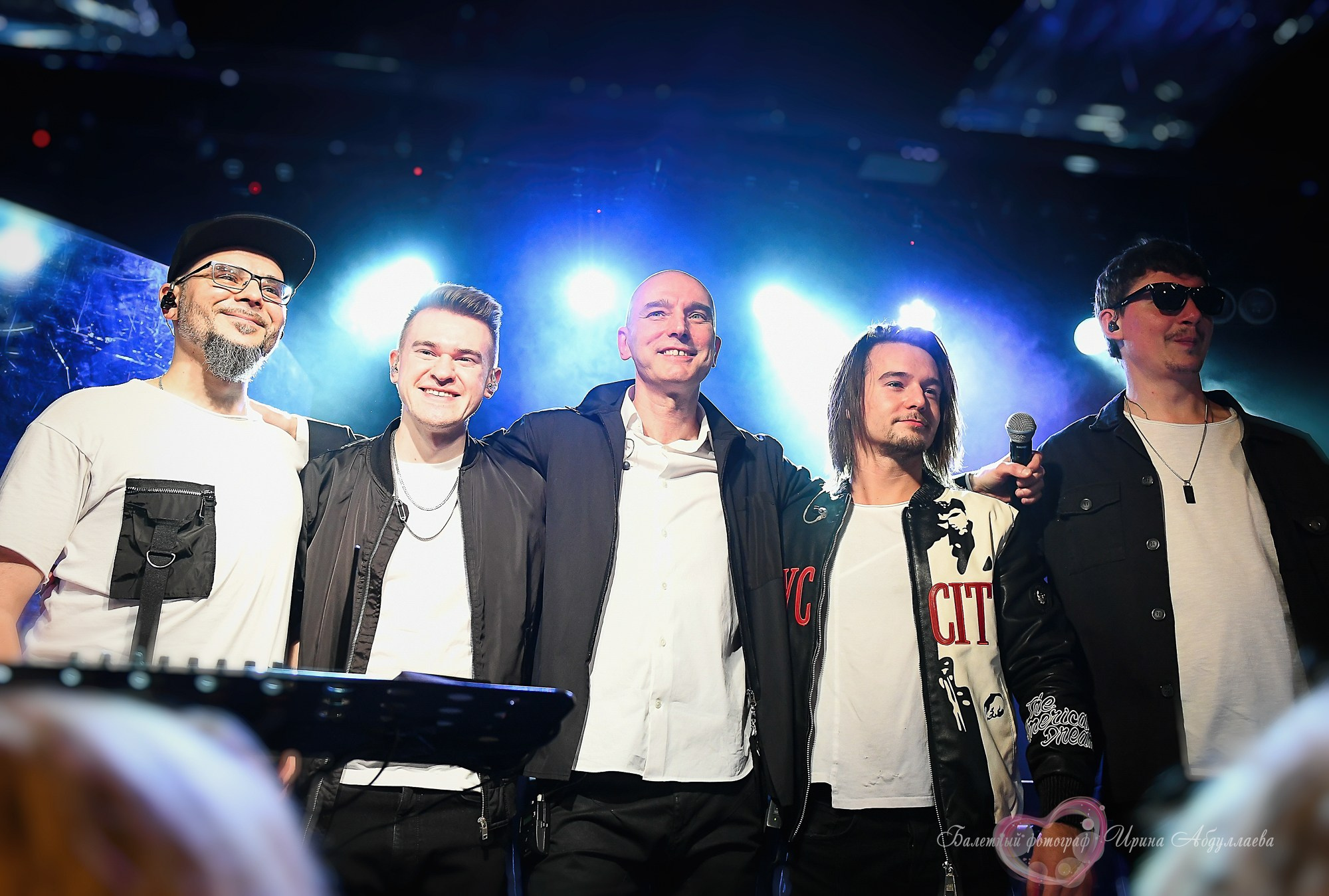 Андрей Державин — 16 Тонн (2023г)